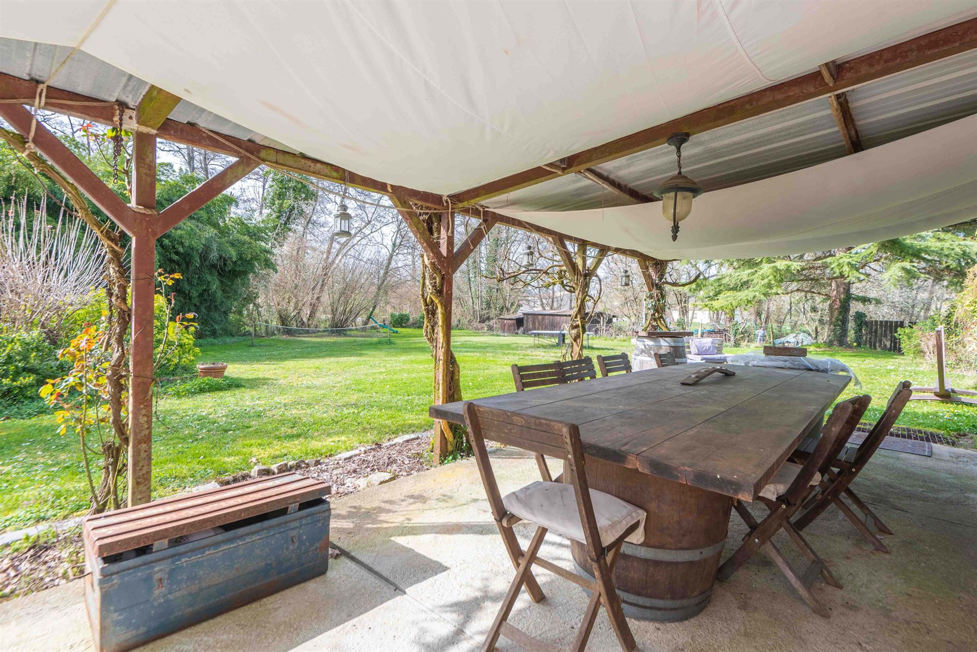 Maison à vendre, 262m², Lignan-de-Bordeaux