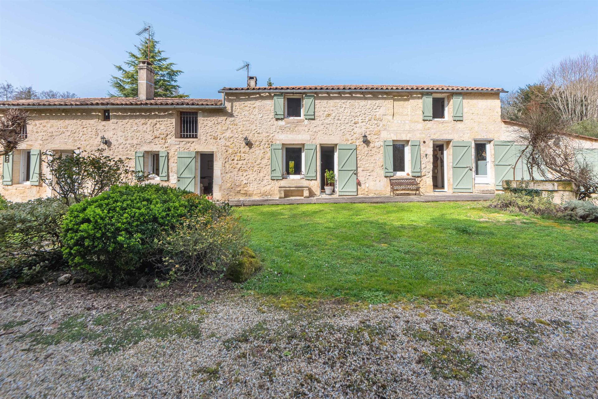 Maison à vendre, 262m², Lignan-de-Bordeaux
