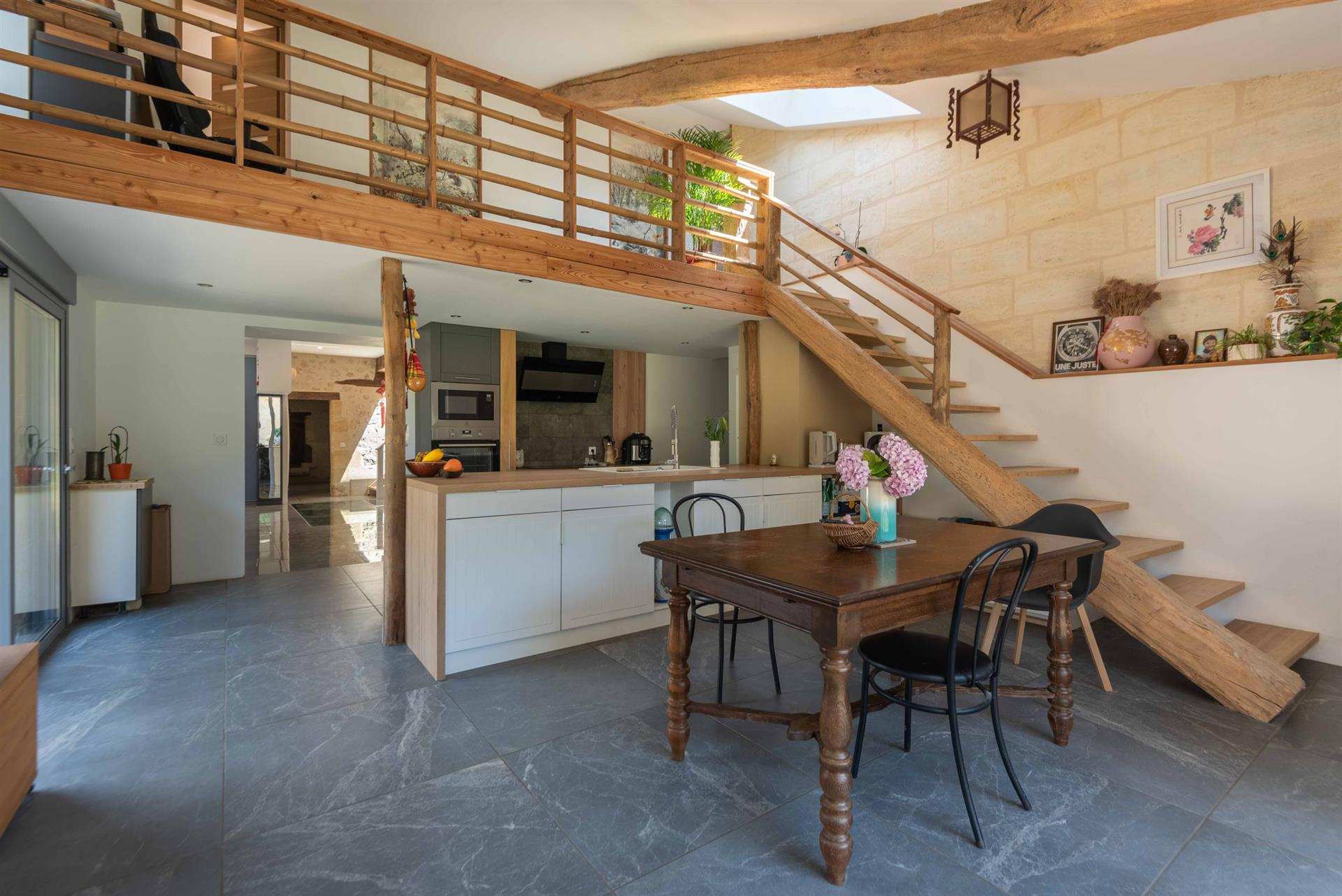 Maison à vendre, 299m², Saint-Caprais-de-Bordeaux