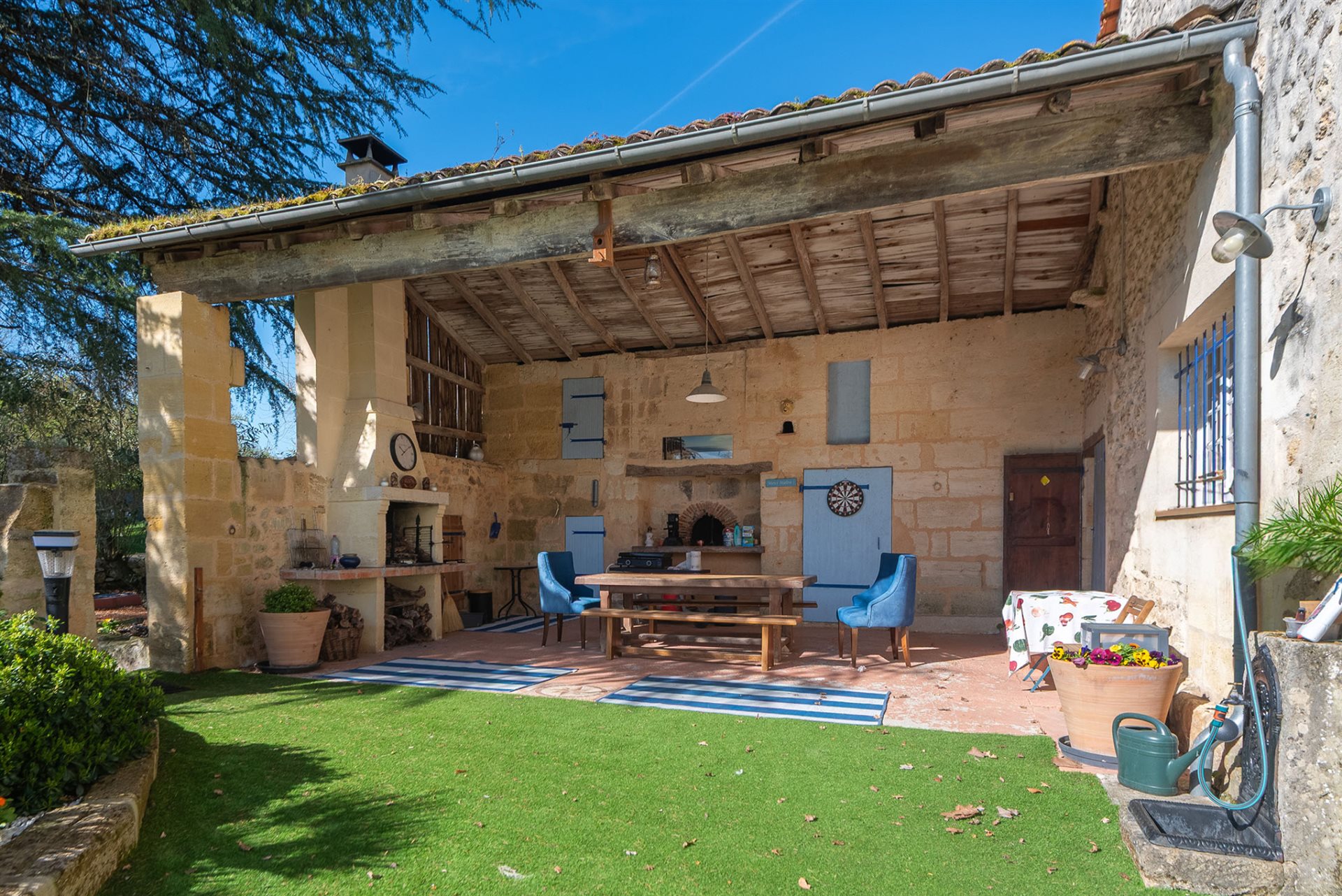 Maison à vendre, 325m², Créon