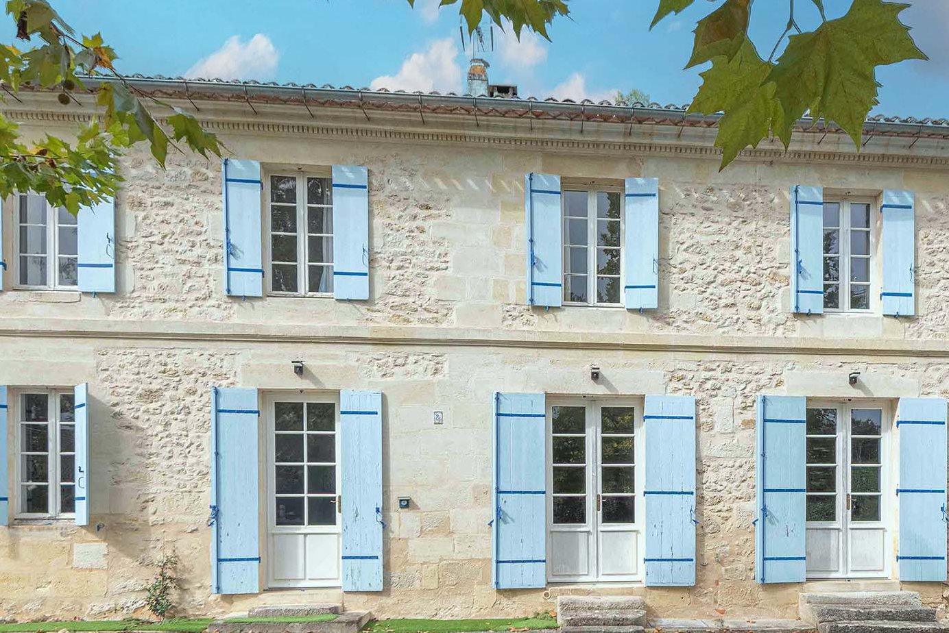 Maison à vendre, 325m², Créon