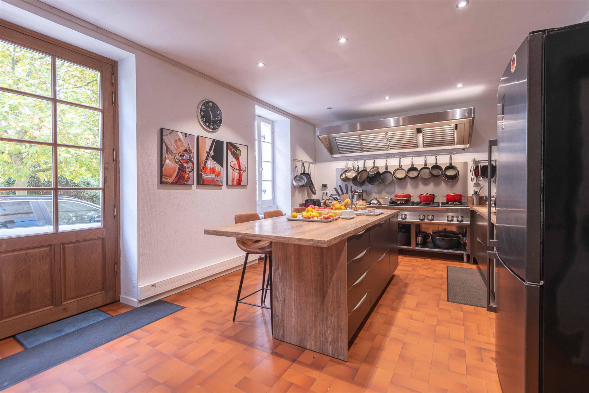 Maison à vendre, 325m², Créon