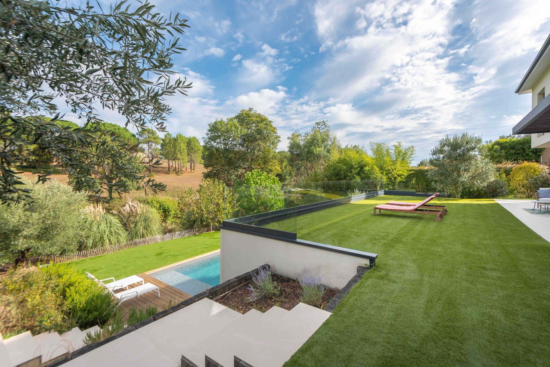 Maison à vendre, 216m², Carignan-de-Bordeaux