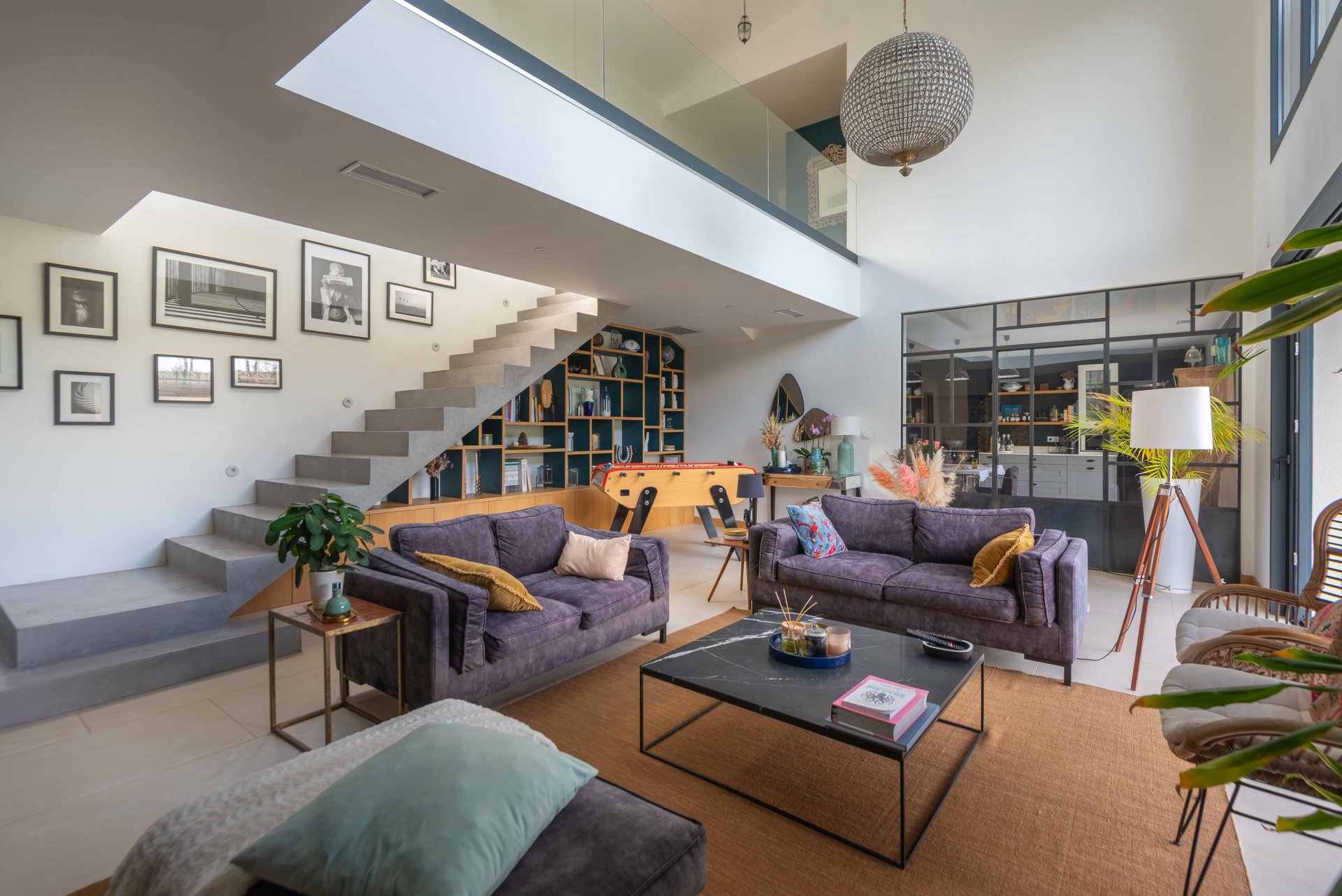 Maison à vendre, 216m², Carignan-de-Bordeaux