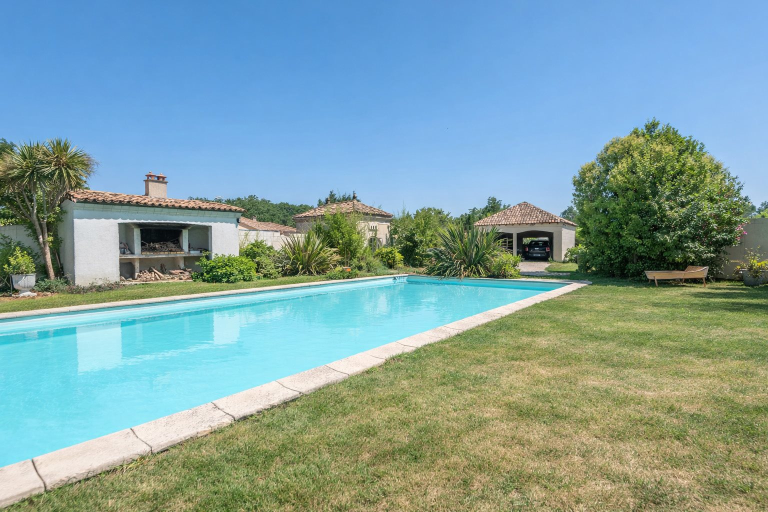 Maison à vendre, 332m², Beychac-et-Caillau