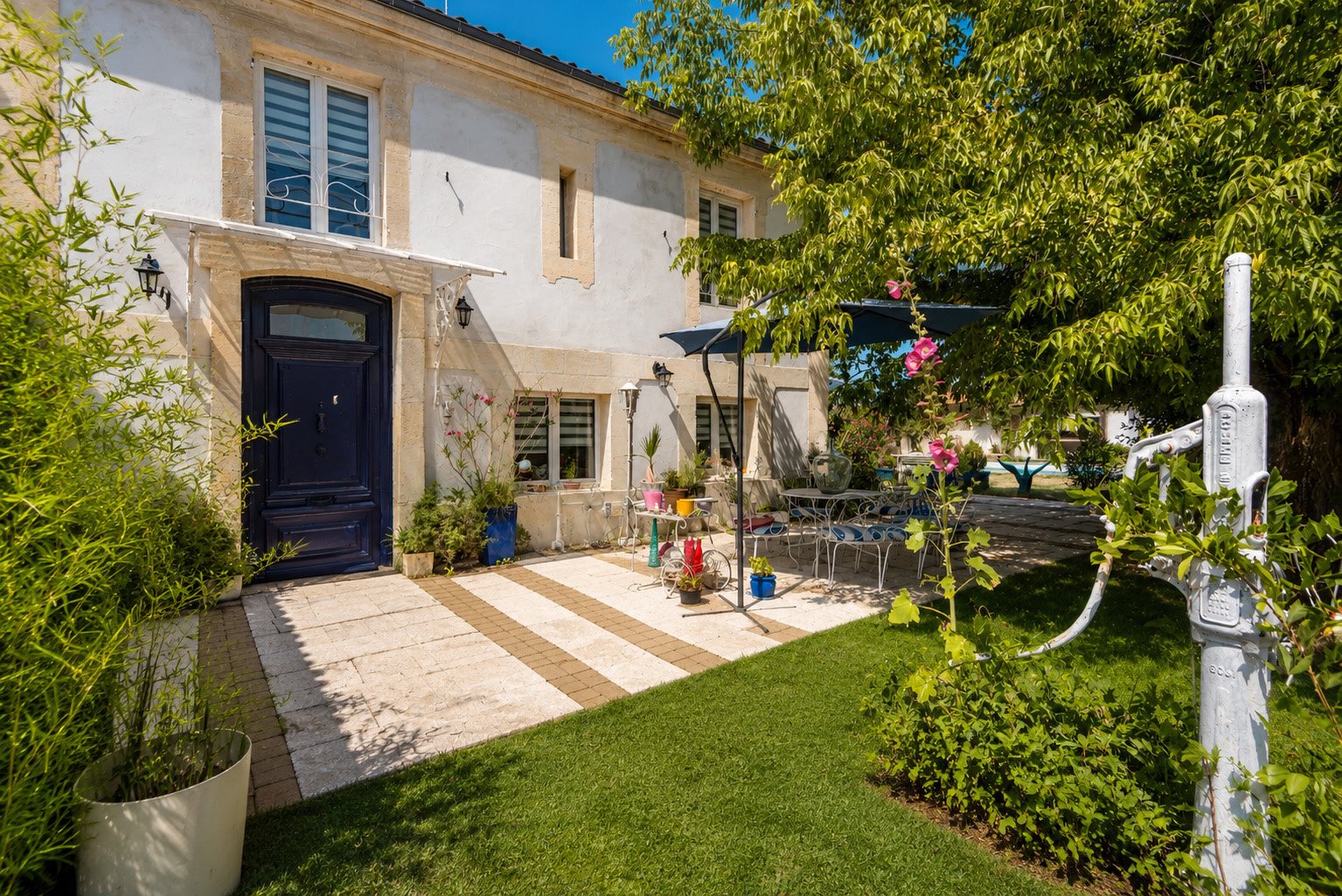 Maison à vendre, 332m², Beychac-et-Caillau