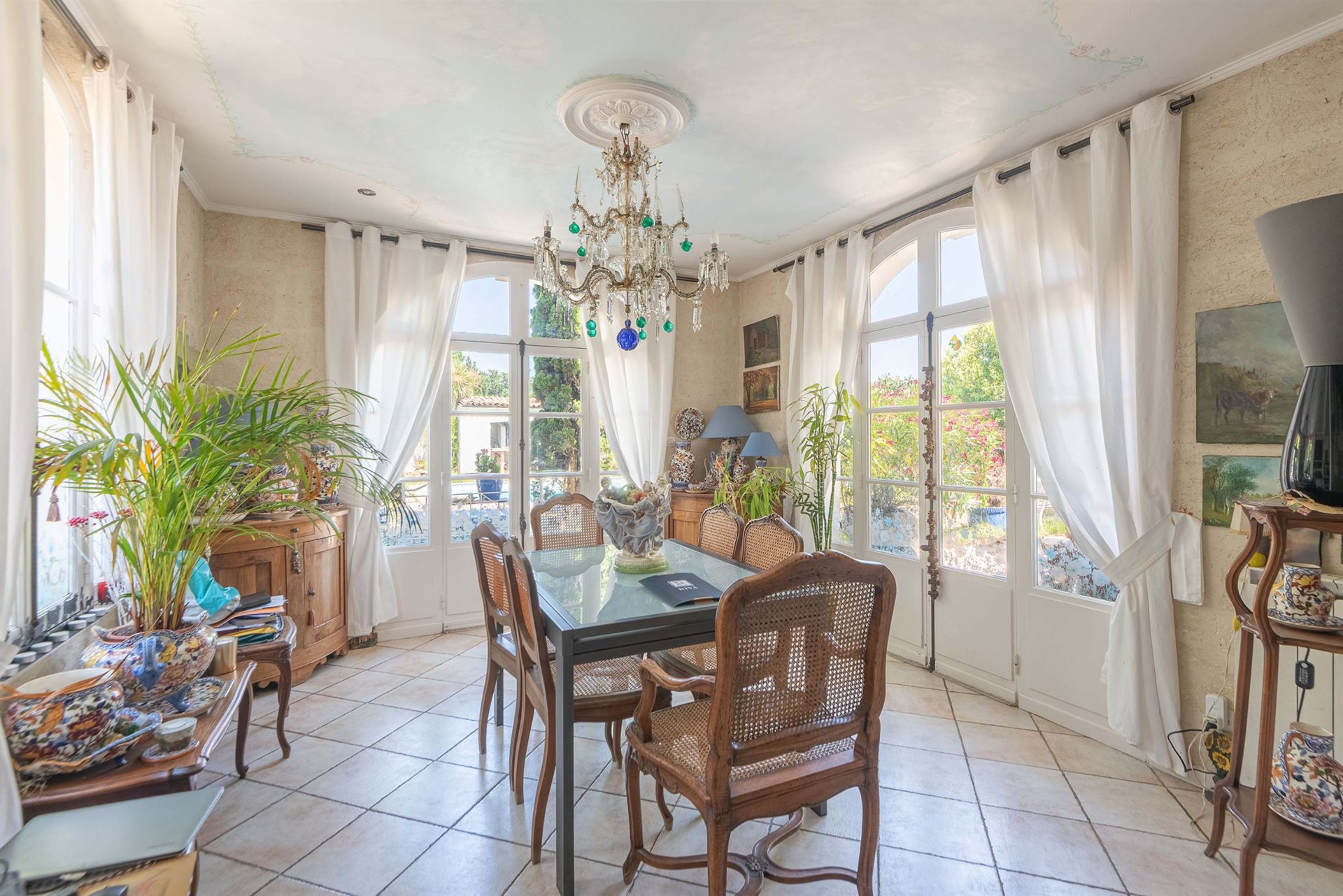Maison à vendre, 332m², Beychac-et-Caillau