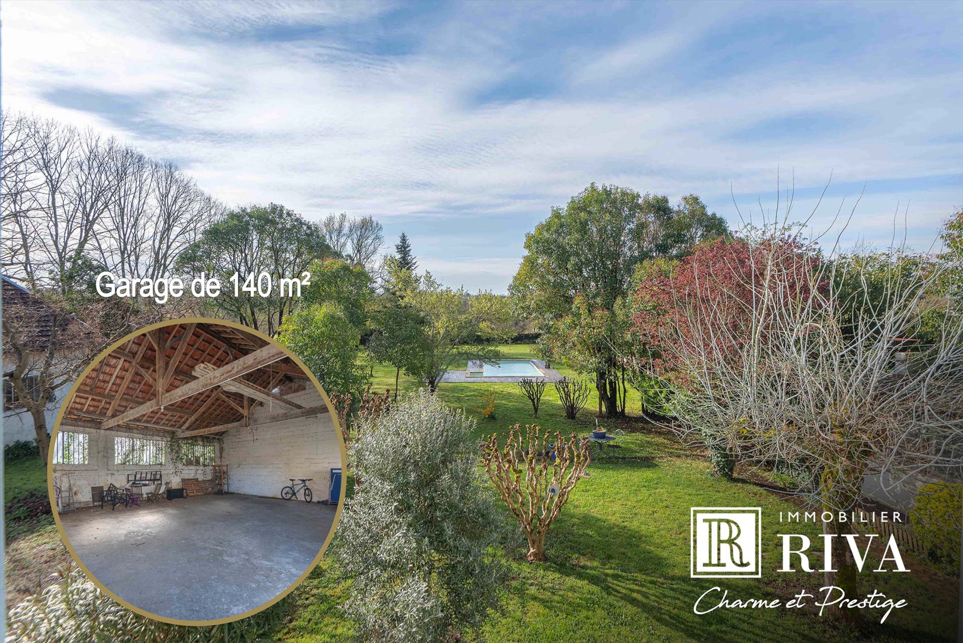 Maison à vendre, 151m², Camblanes-et-Meynac