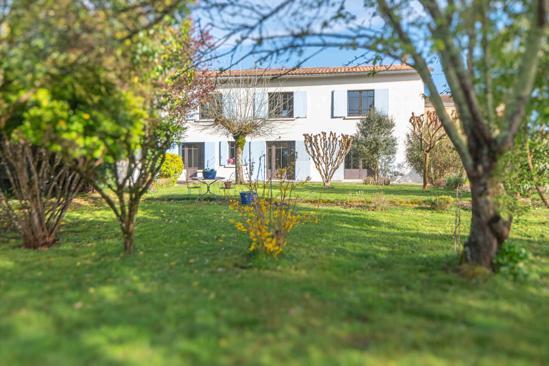 Maison à vendre, 151m², Camblanes-et-Meynac