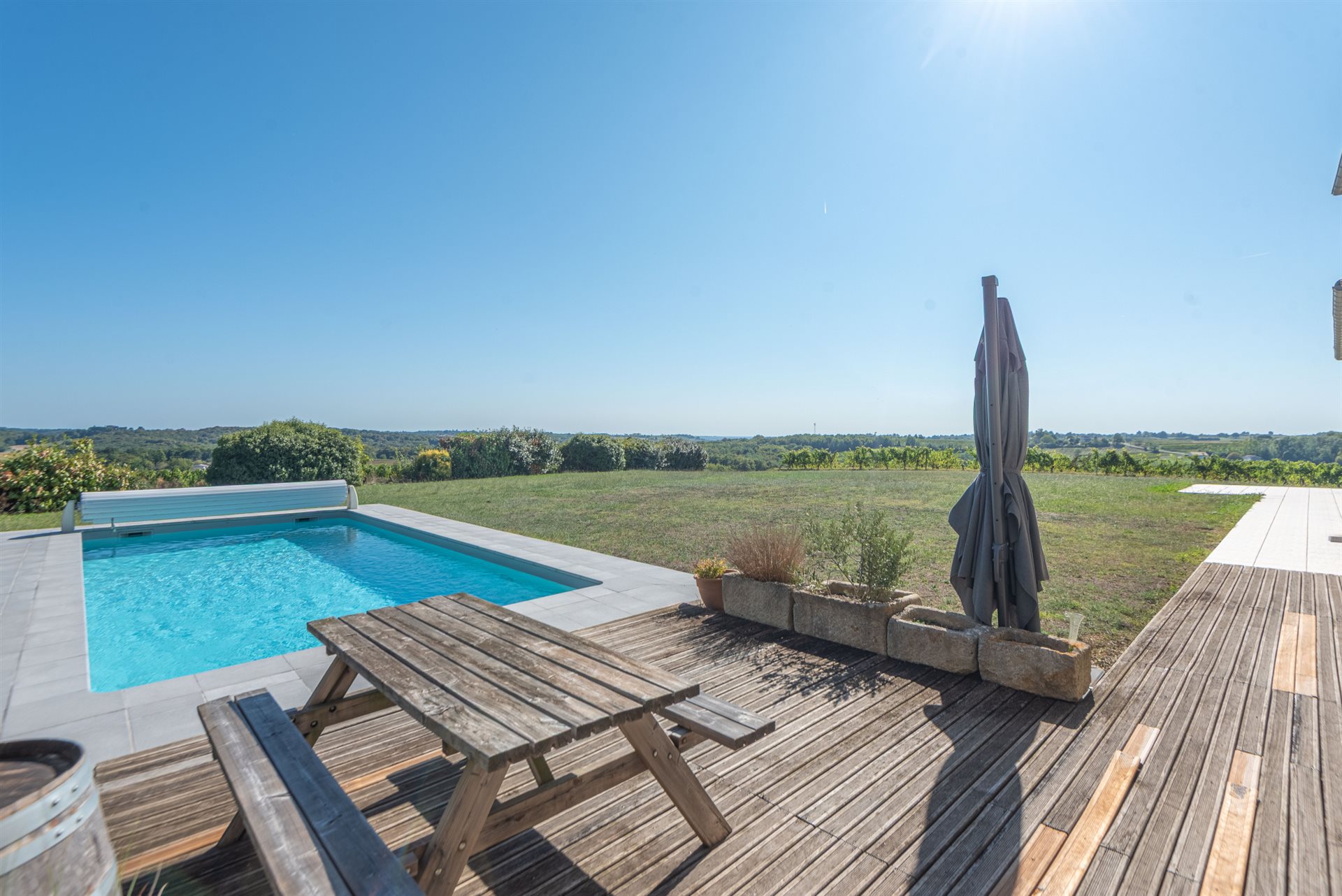 Maison à vendre, 205m², Cadillac-sur-Garonne