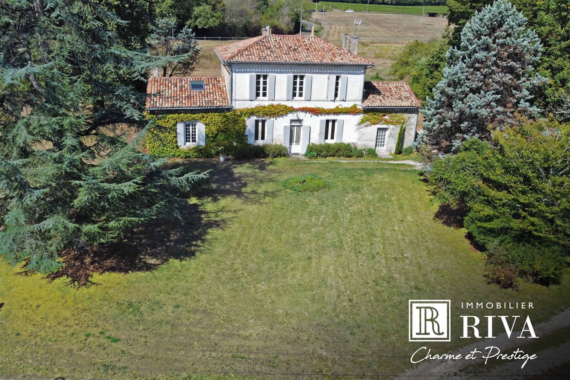 Maison à vendre, 220m², Camblanes-et-Meynac