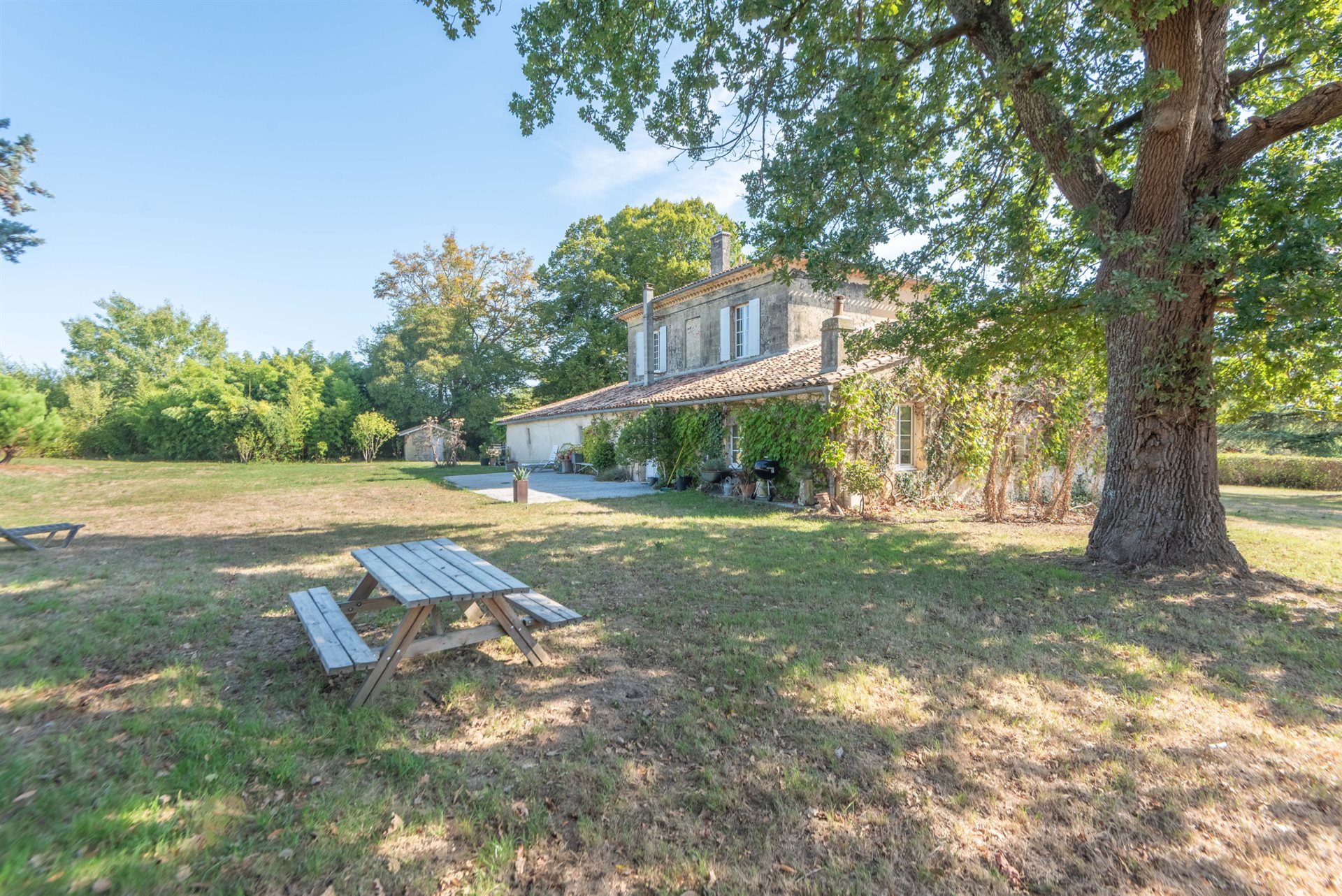 Maison à vendre, 220m², Camblanes-et-Meynac