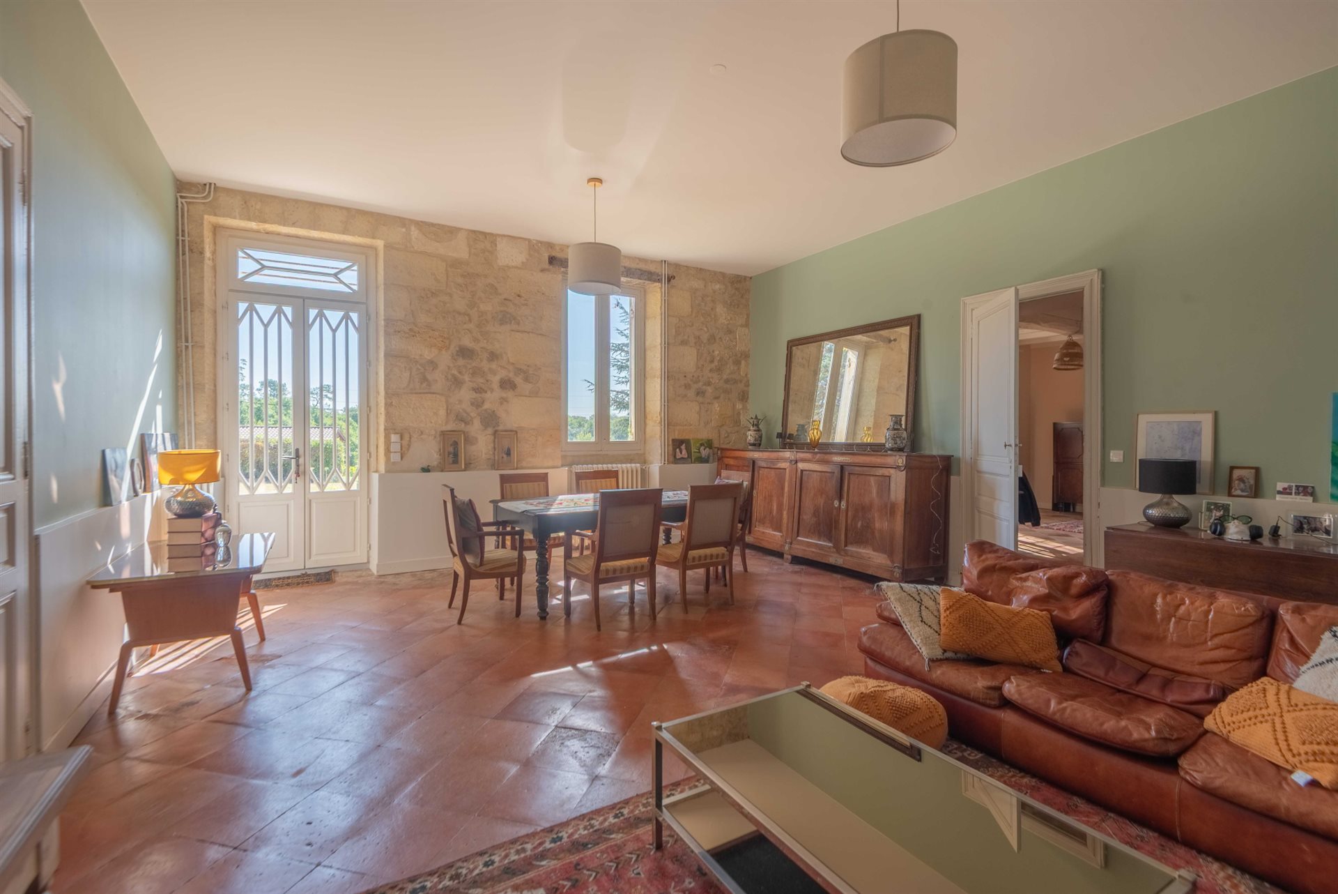 Maison à vendre, 220m², Camblanes-et-Meynac