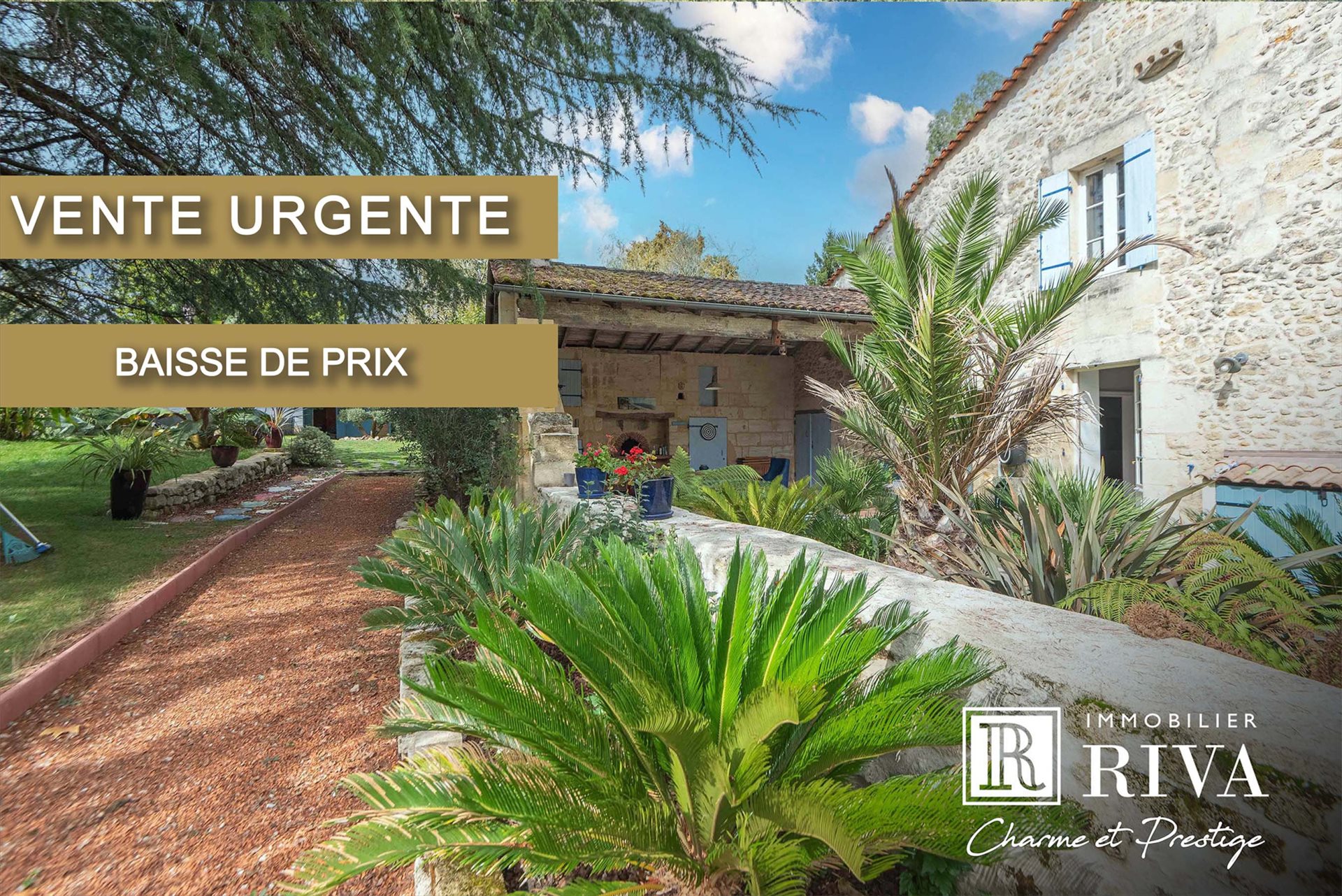 Maison à vendre, 325m², Camblanes-et-Meynac