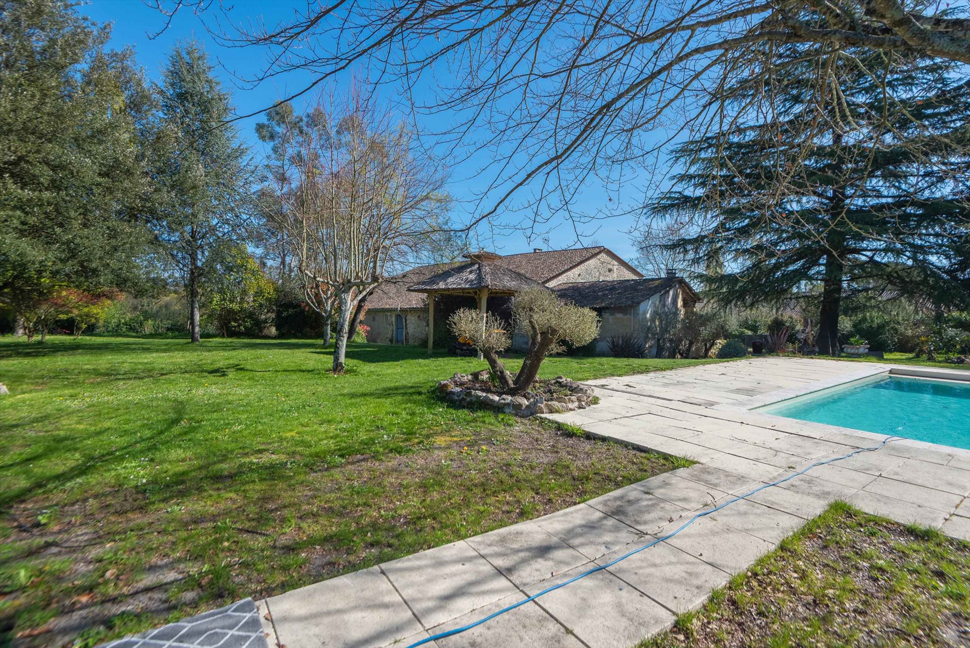Maison à vendre, 325m², Camblanes-et-Meynac