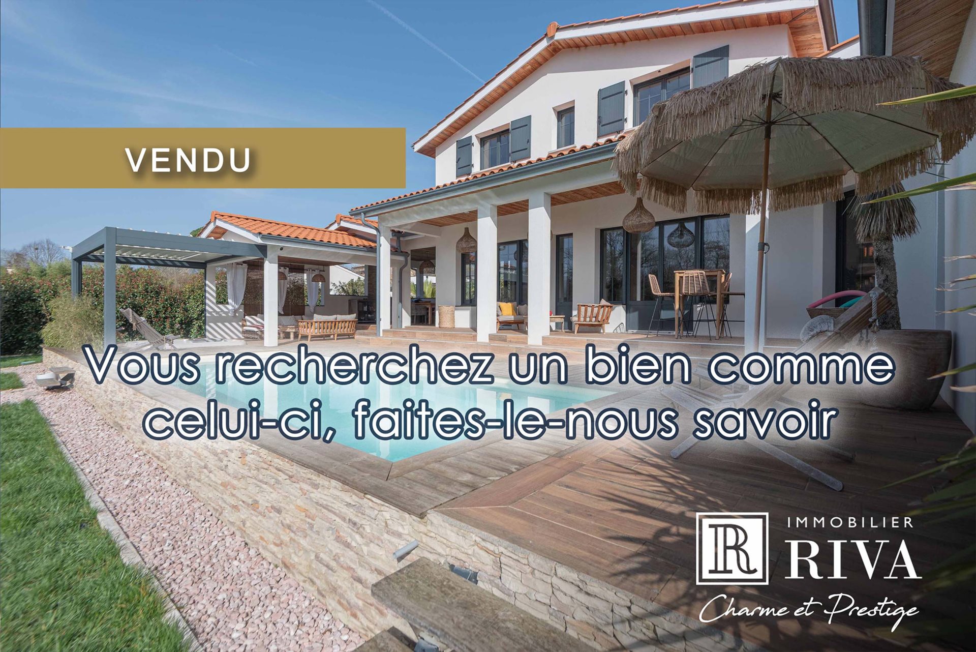 Maison à vendre, 146m², Camblanes-et-Meynac