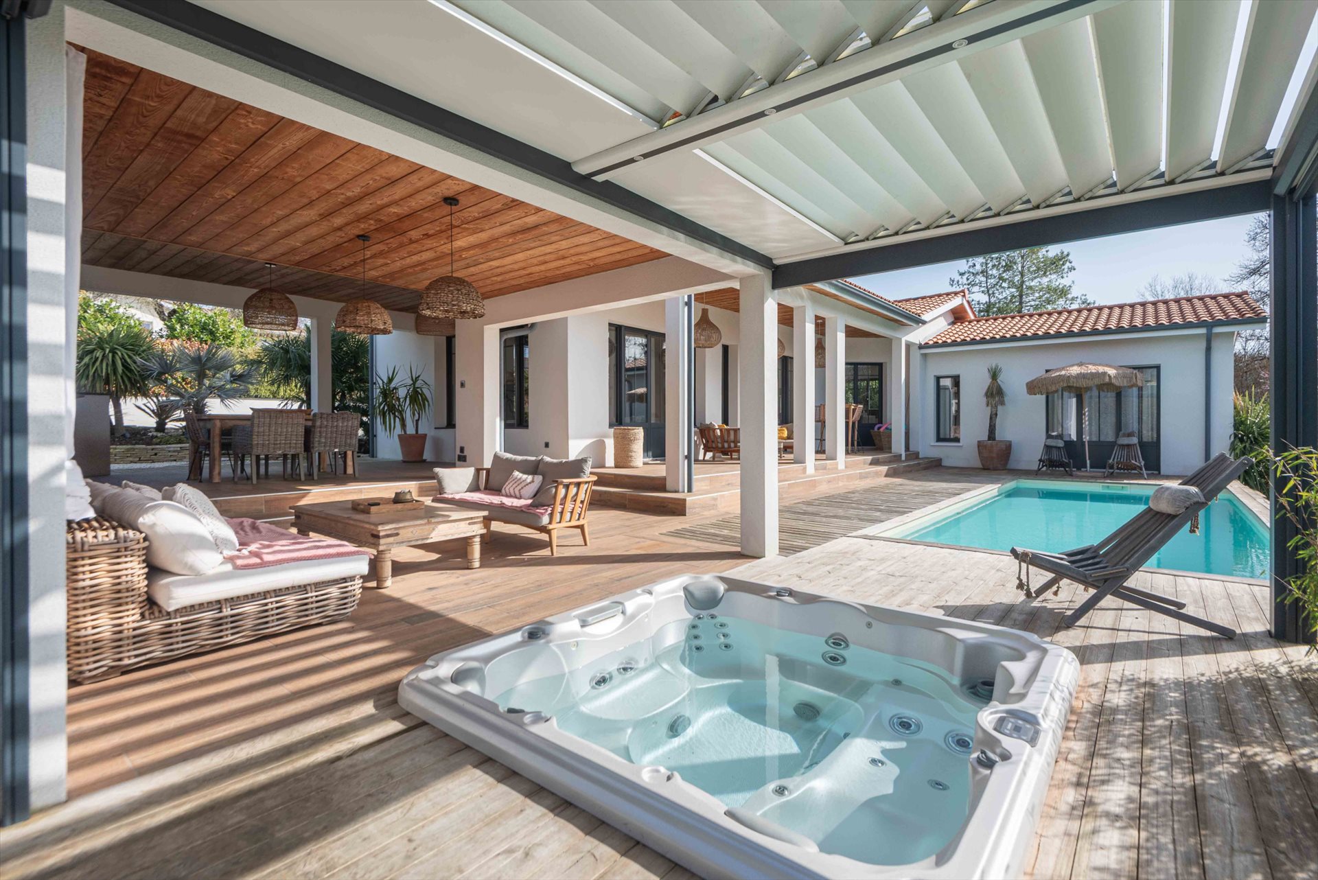 Maison à vendre, 146m², Camblanes-et-Meynac