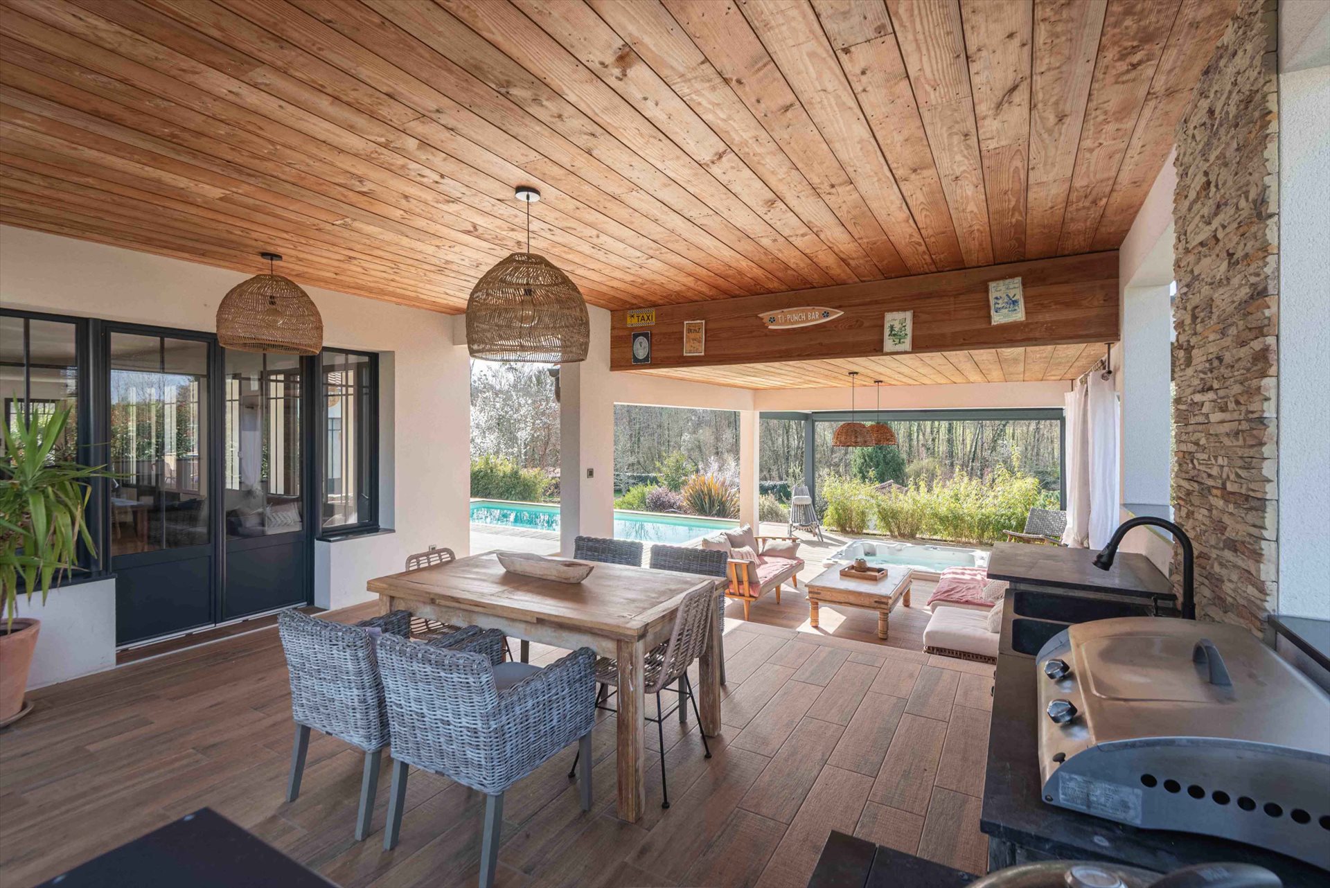 Maison à vendre, 146m², Camblanes-et-Meynac