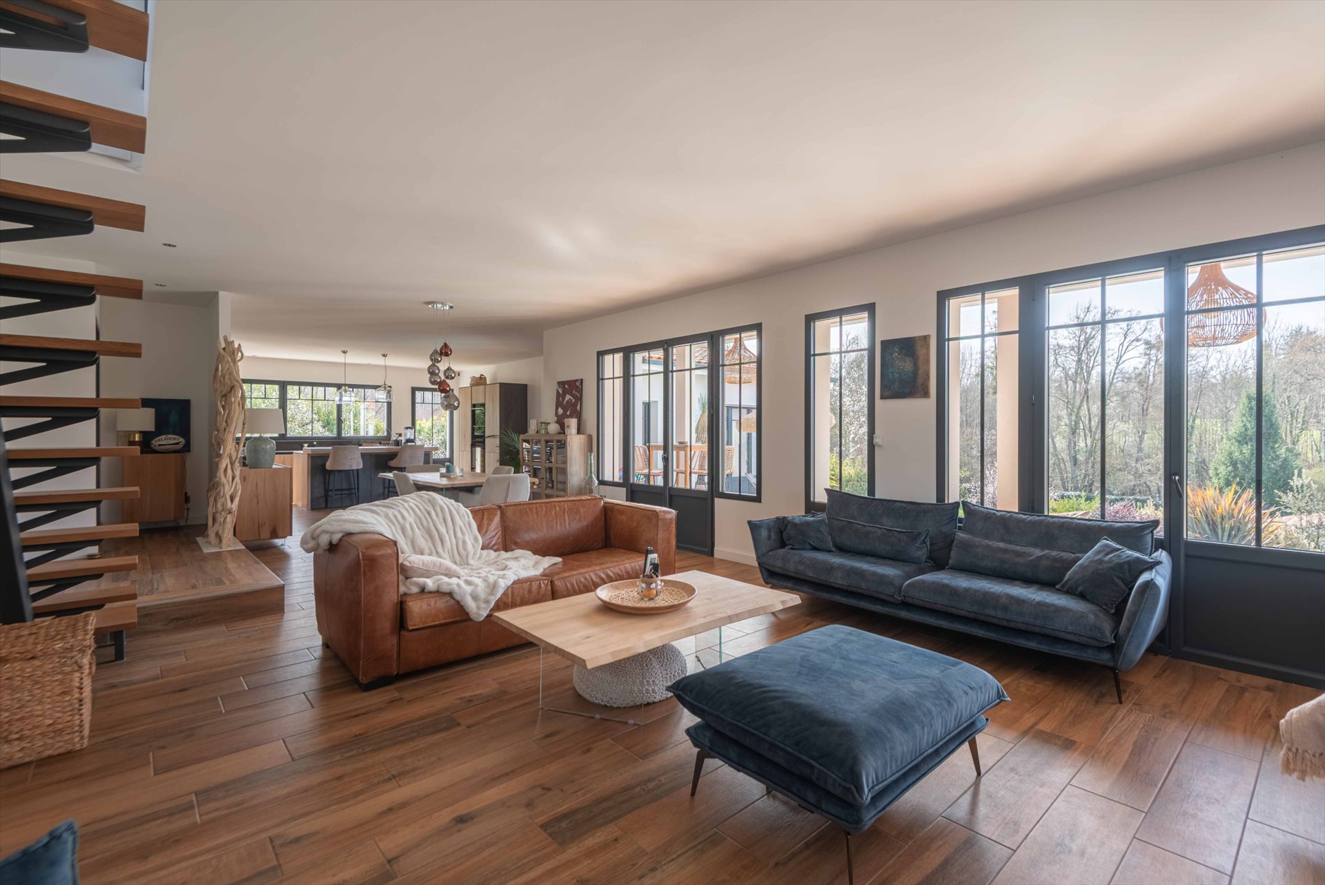 Maison à vendre, 146m², Camblanes-et-Meynac
