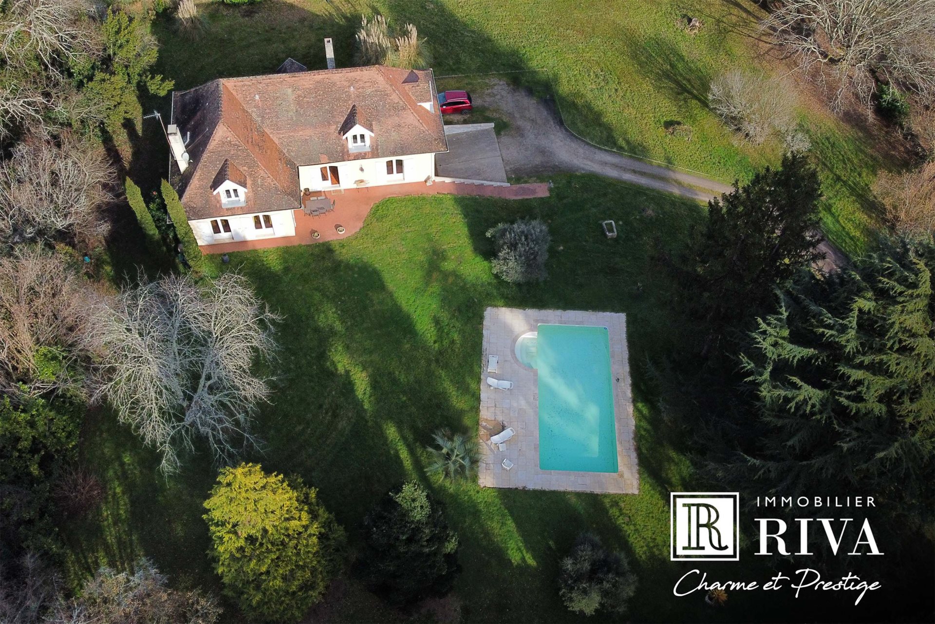 Maison à vendre, 214m², Latresne