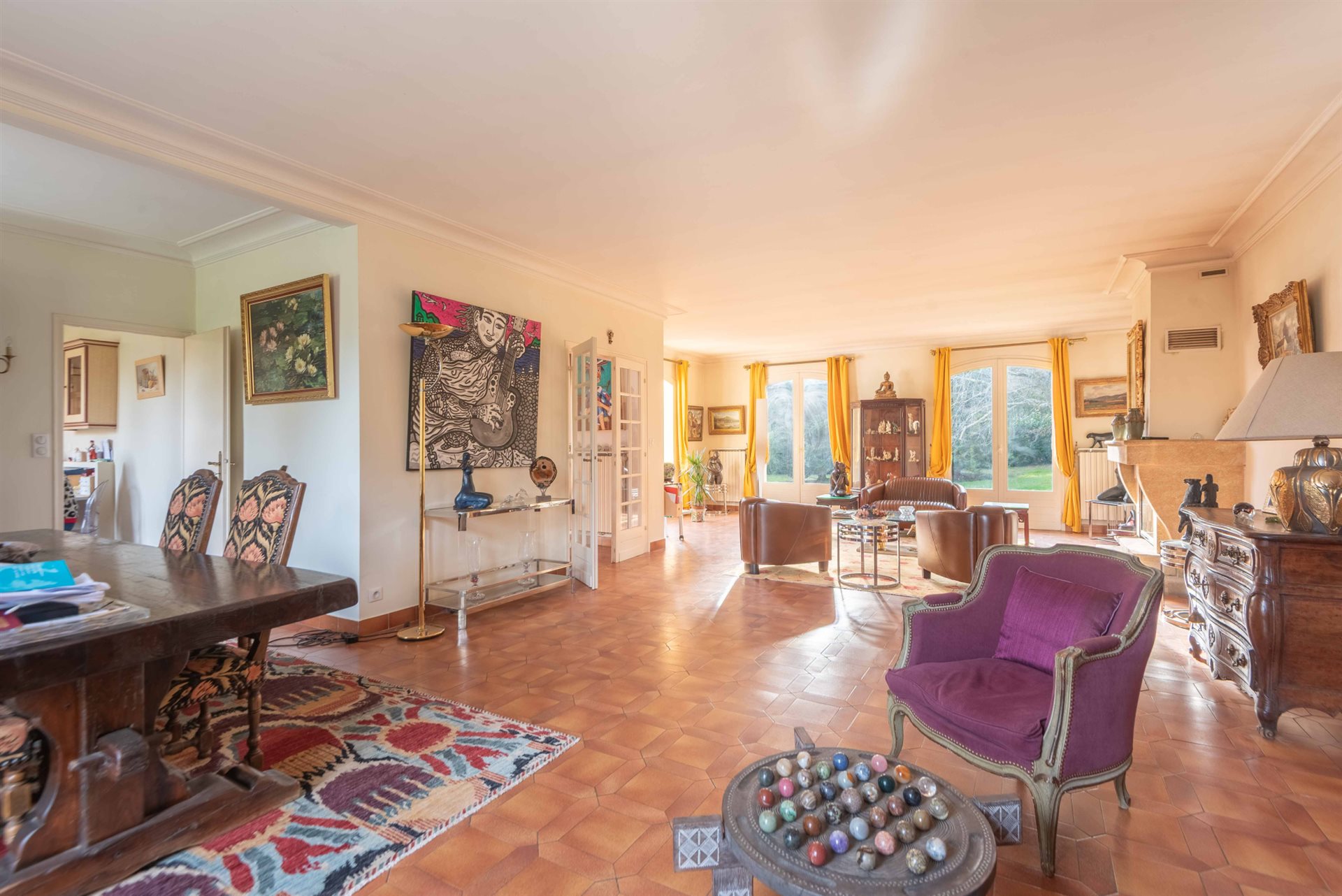 Maison à vendre, 214m², Latresne