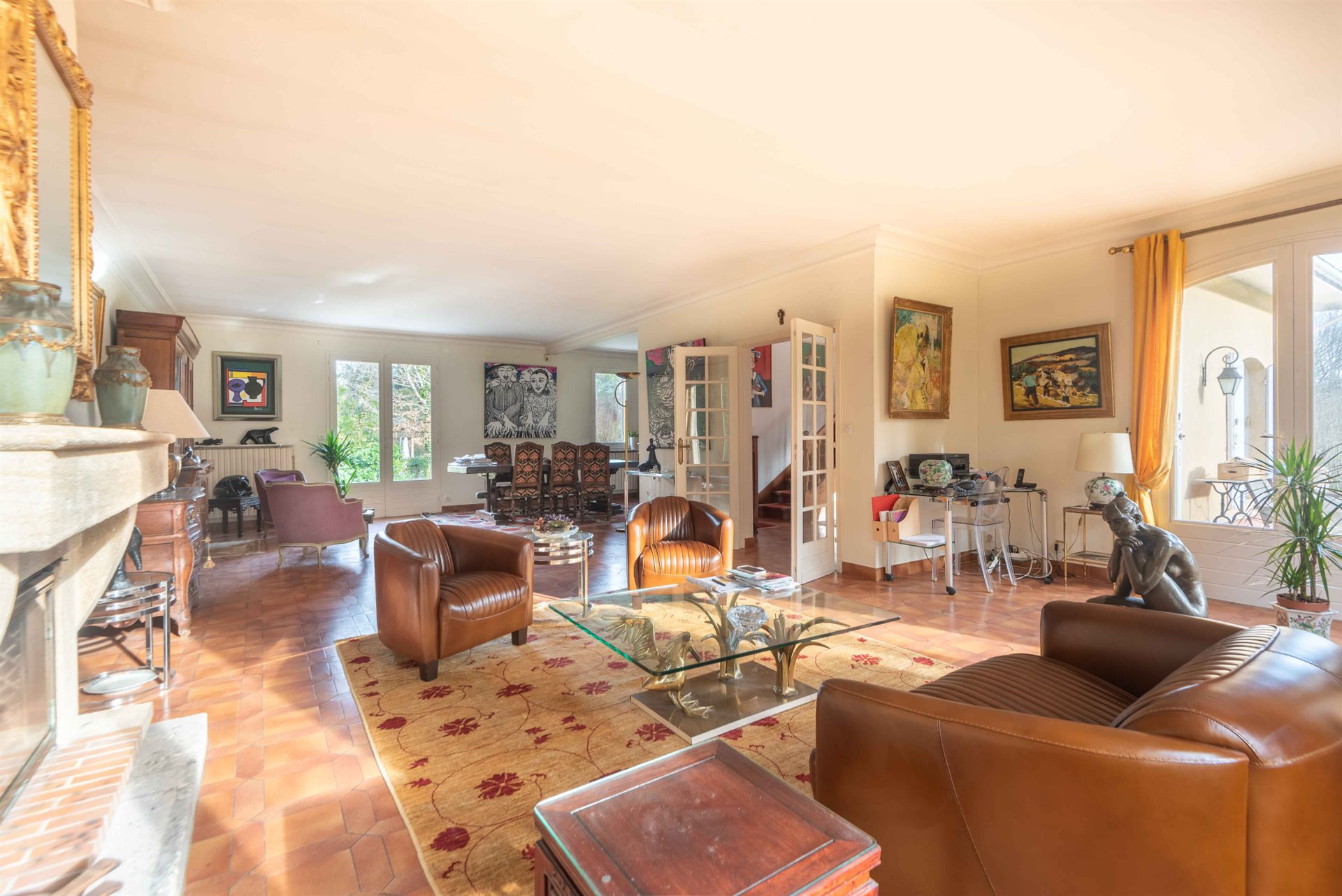 Maison à vendre, 214m², Latresne