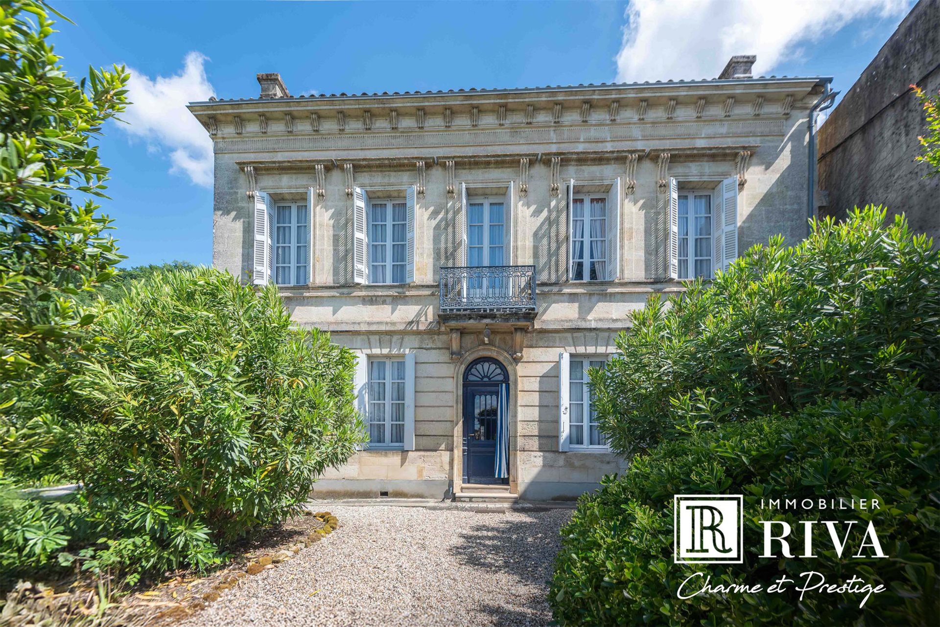 Maison à vendre, 231m², Quinsac