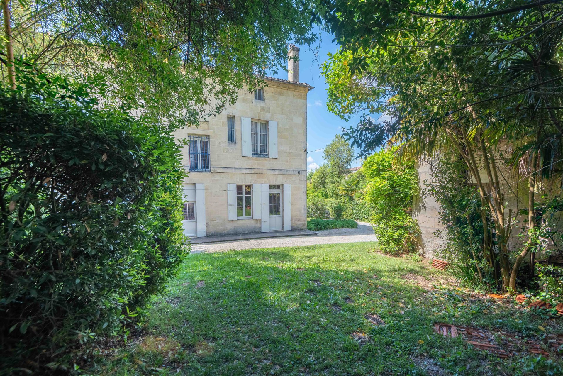 Maison à vendre, 231m², Quinsac