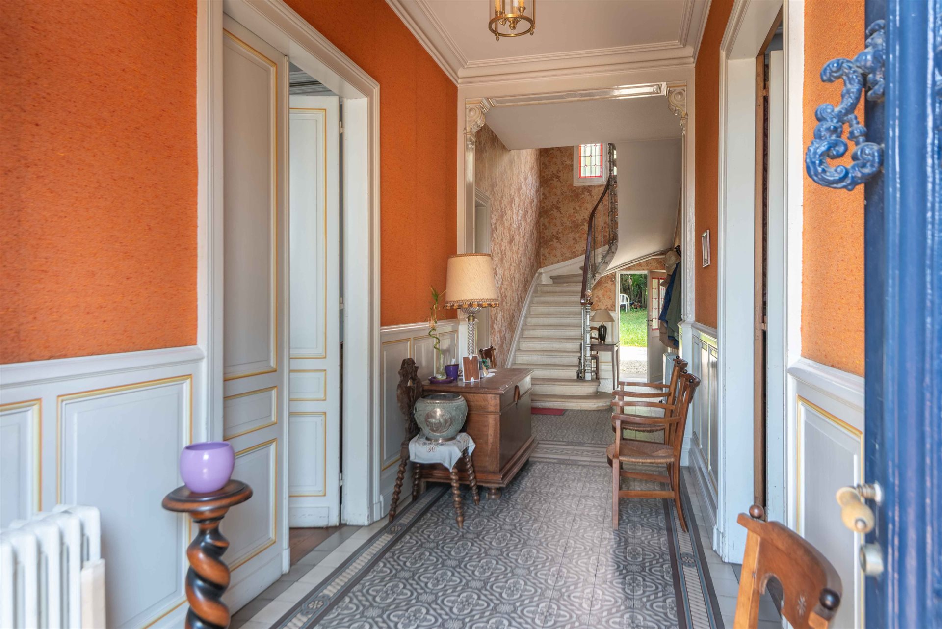 Maison à vendre, 231m², Quinsac
