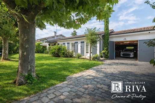 Maison 7 pièces 194 m² · à Camblanes-Et-Meynac · 194 m² · 624 000 €