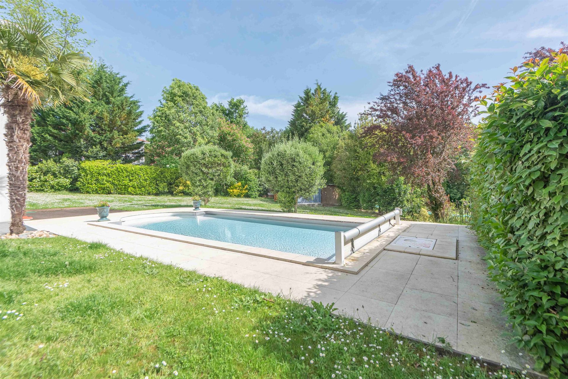 Maison à vendre, 186m², Latresne
