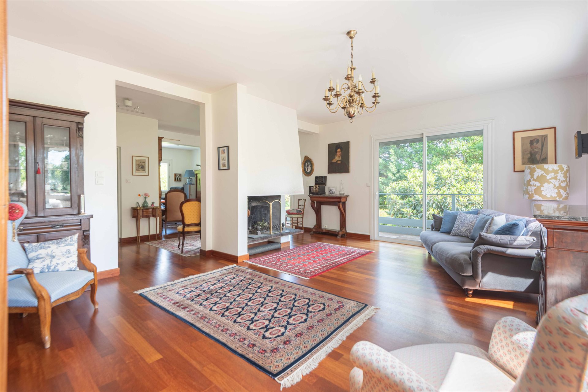 Maison à vendre, 186m², Latresne