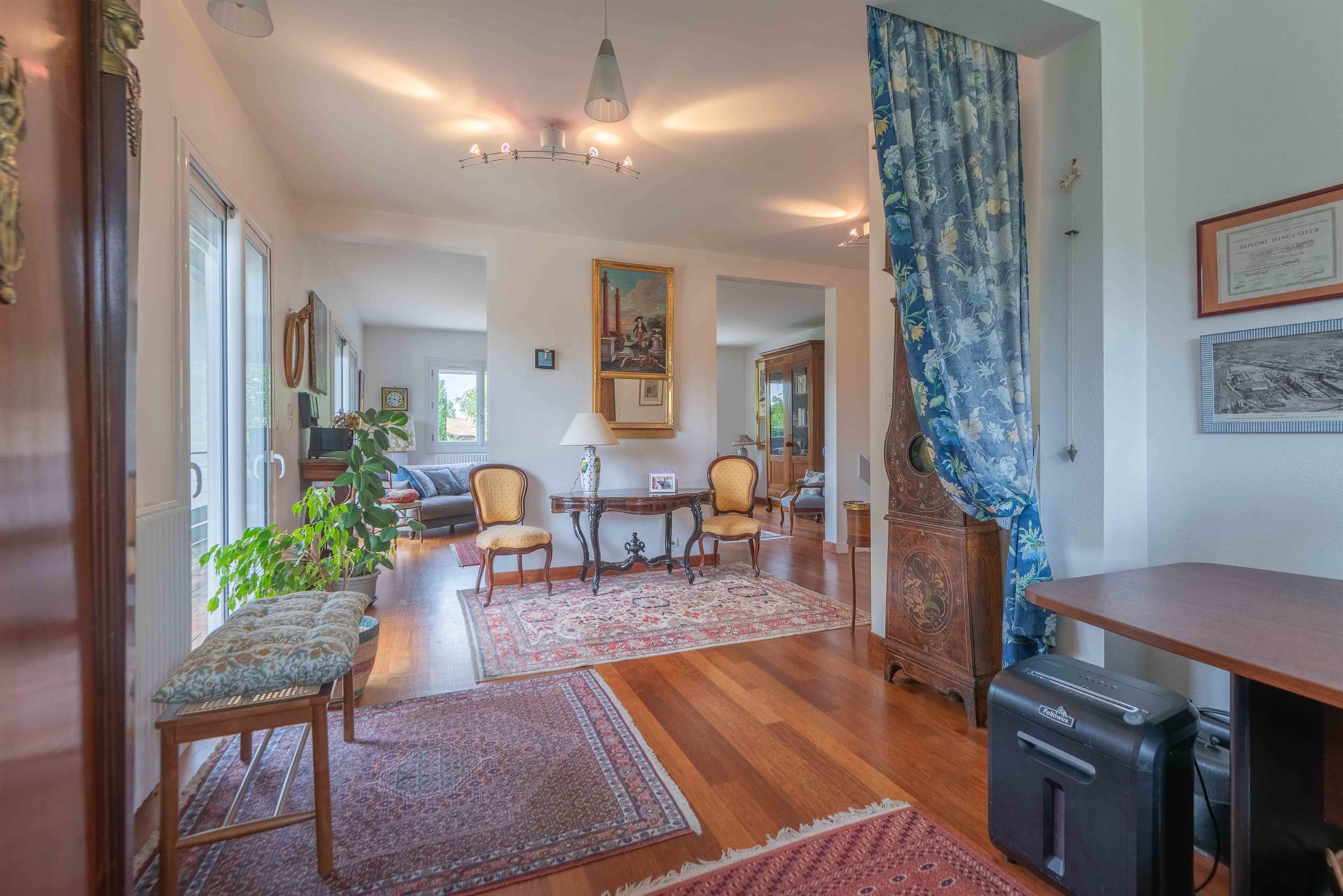 Maison à vendre, 186m², Latresne