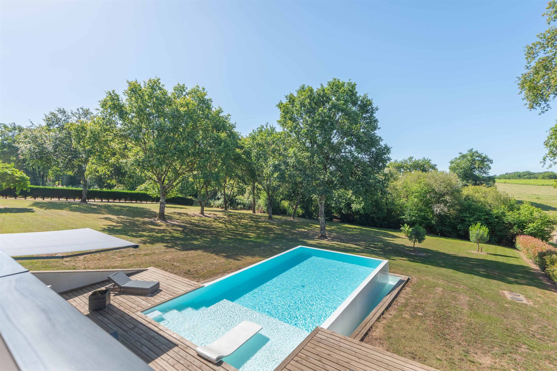 Maison à vendre, 175m², Créon