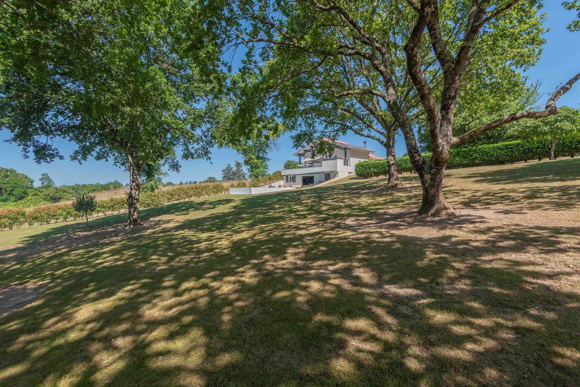 Maison à vendre, 175m², Créon