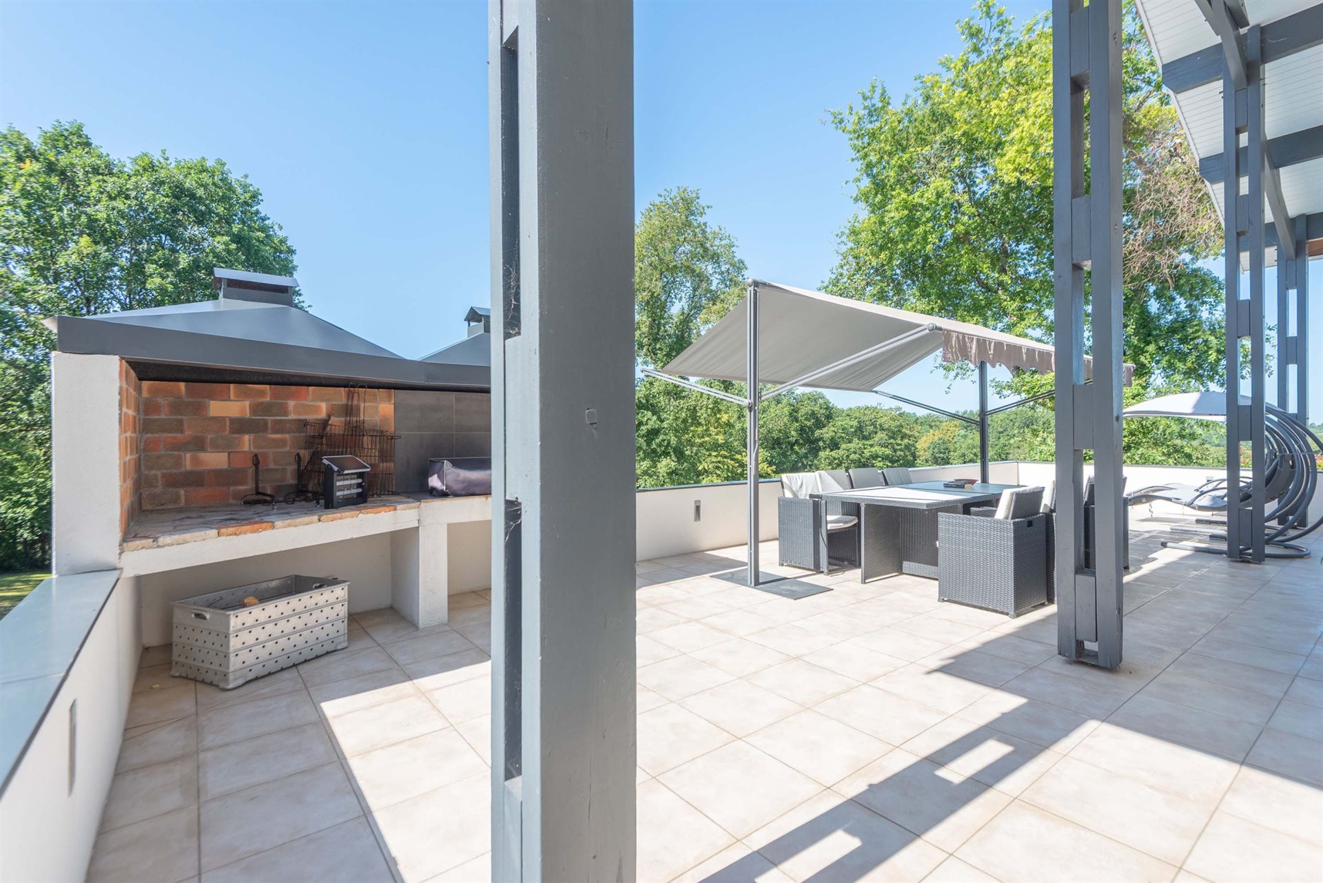 Maison à vendre, 175m², Créon