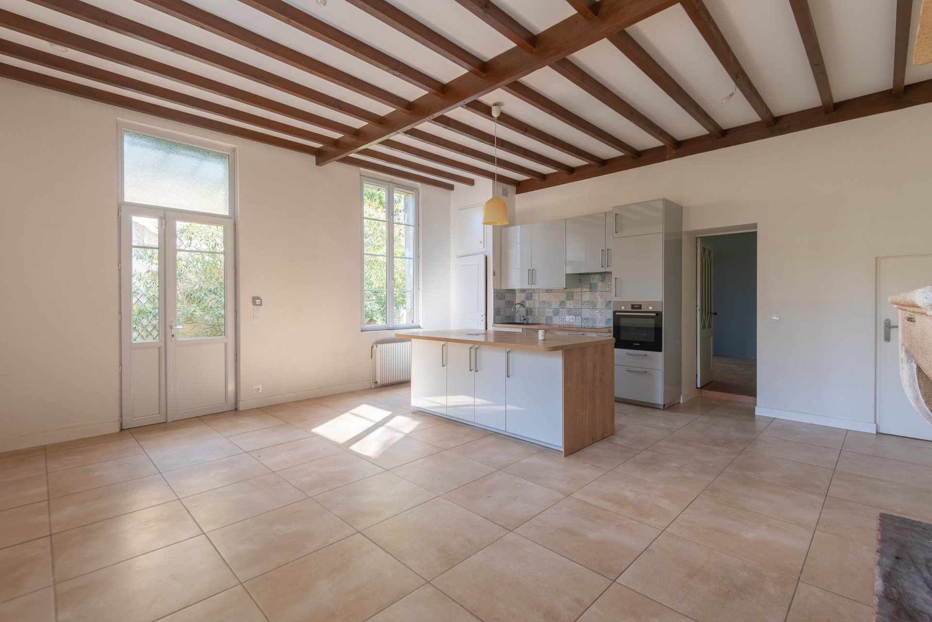 Maison à vendre, 200m², Quinsac