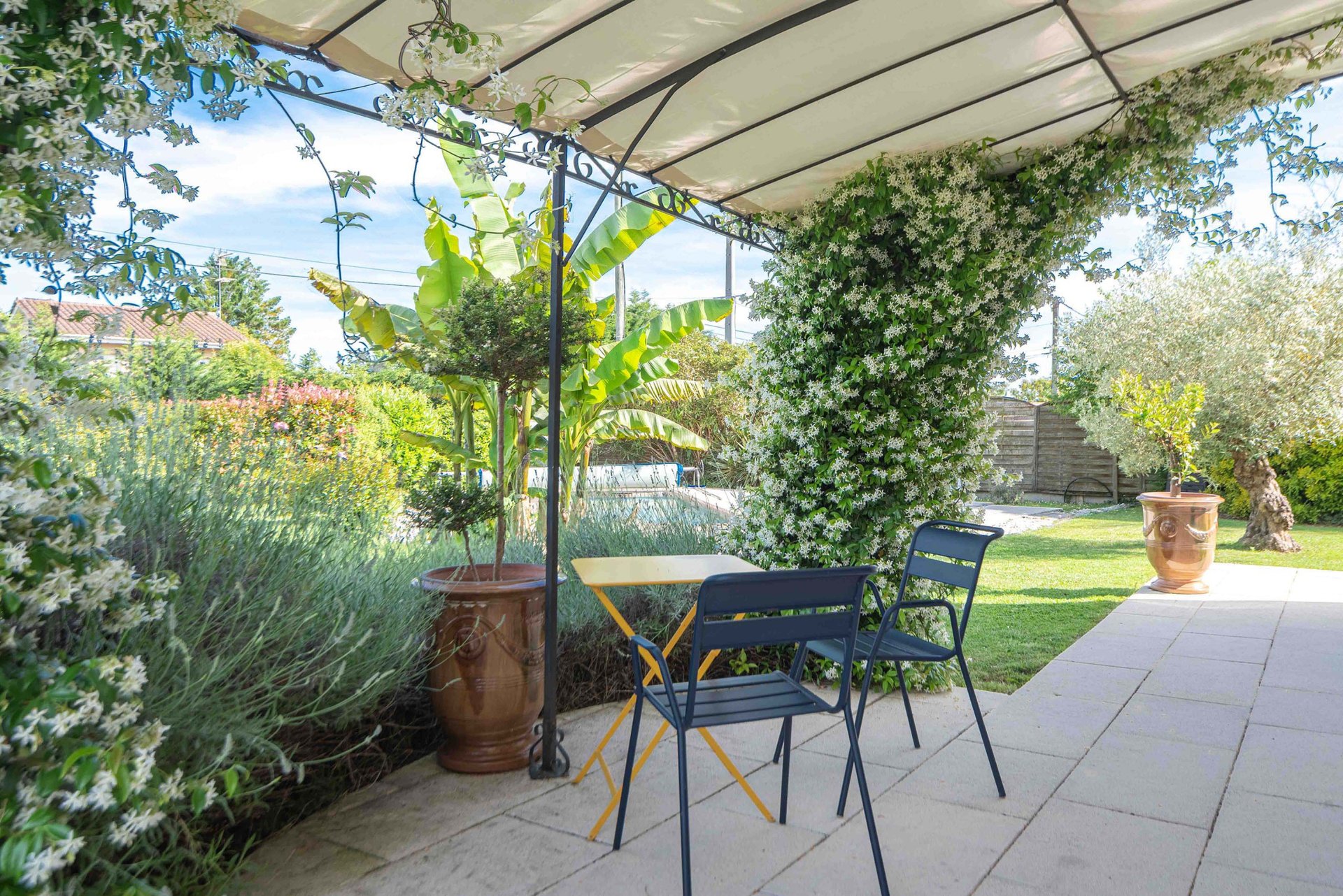 Maison à vendre, 193m², Carignan-de-Bordeaux