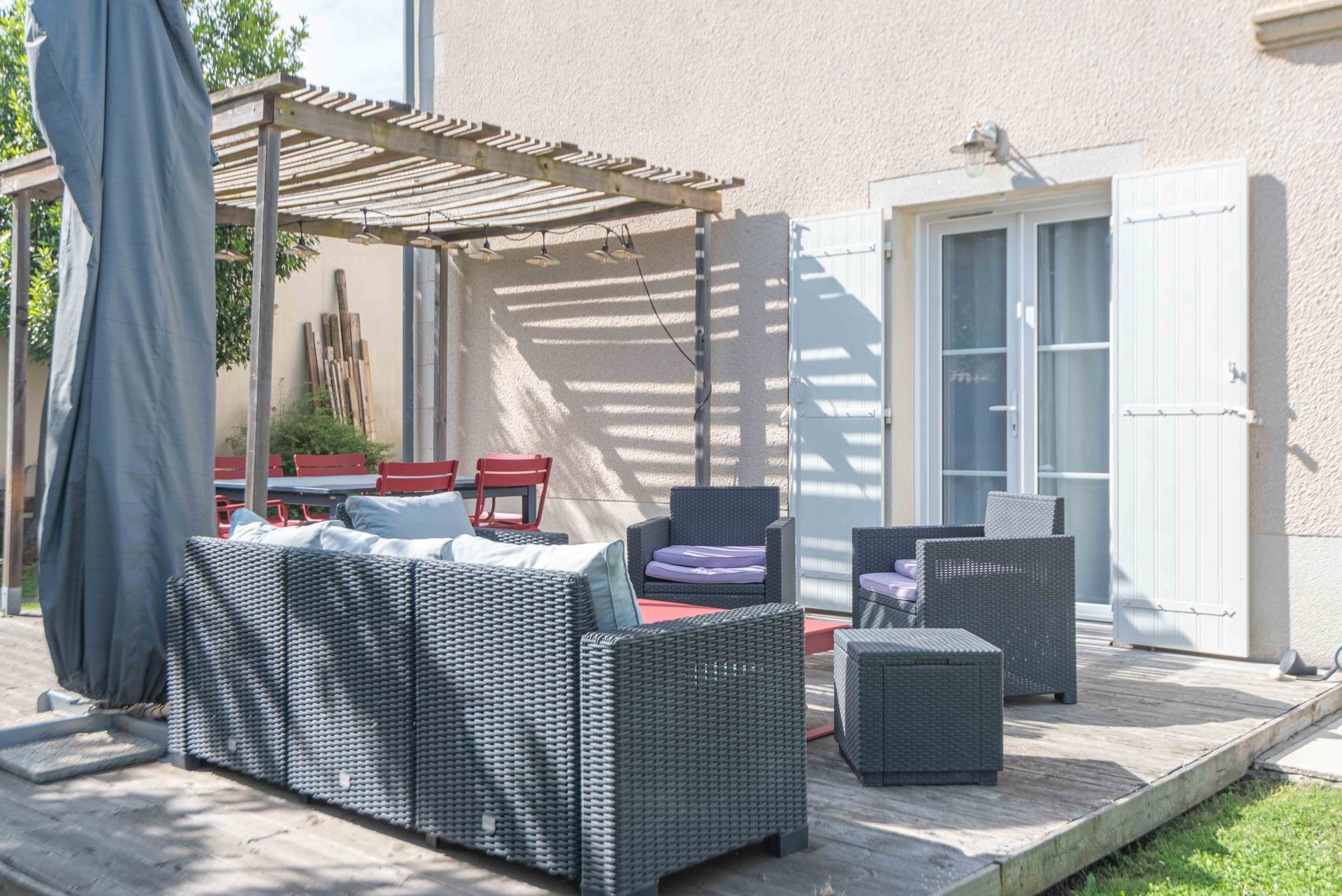 Maison à vendre, 193m², Carignan-de-Bordeaux