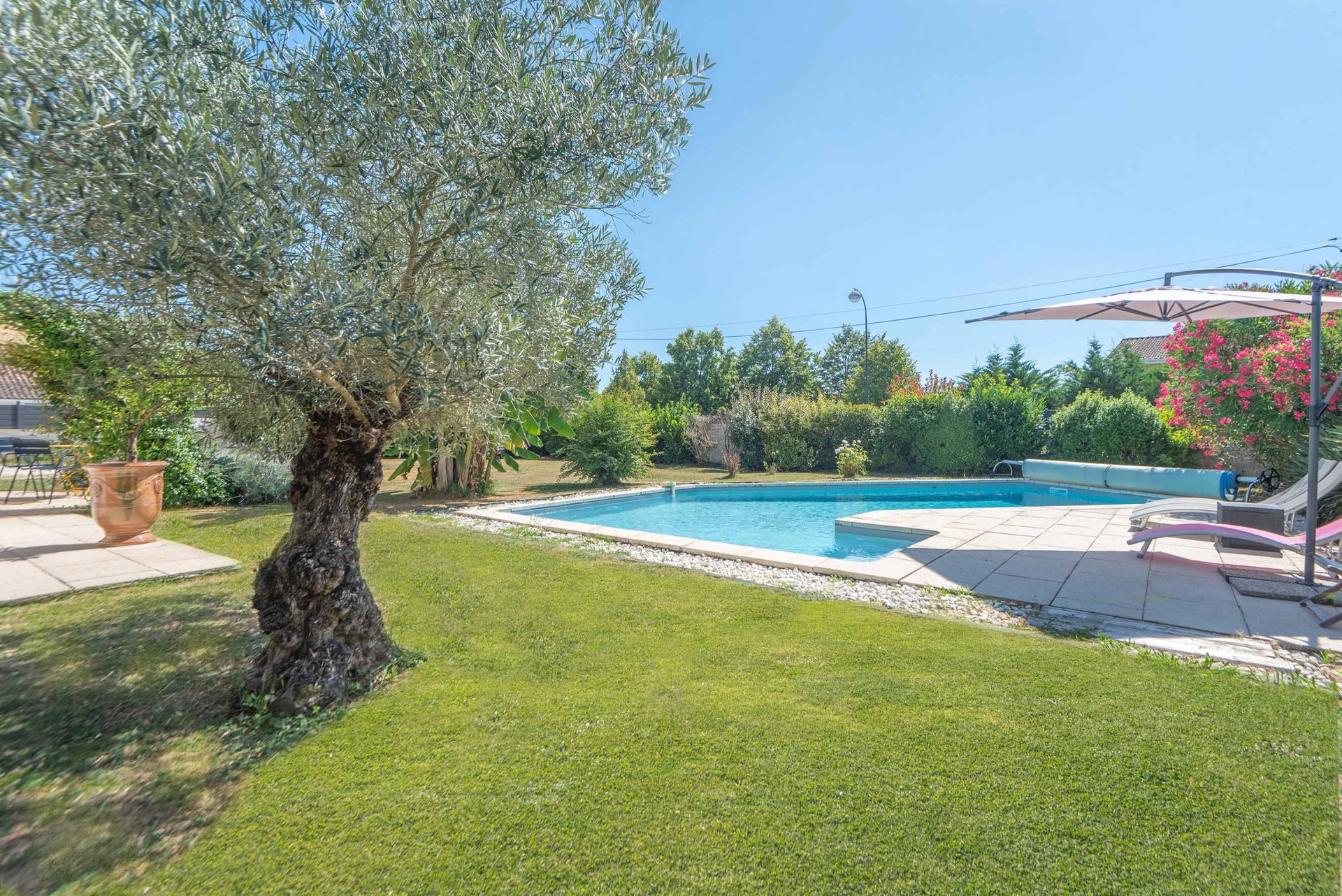 Maison à vendre, 193m², Carignan-de-Bordeaux