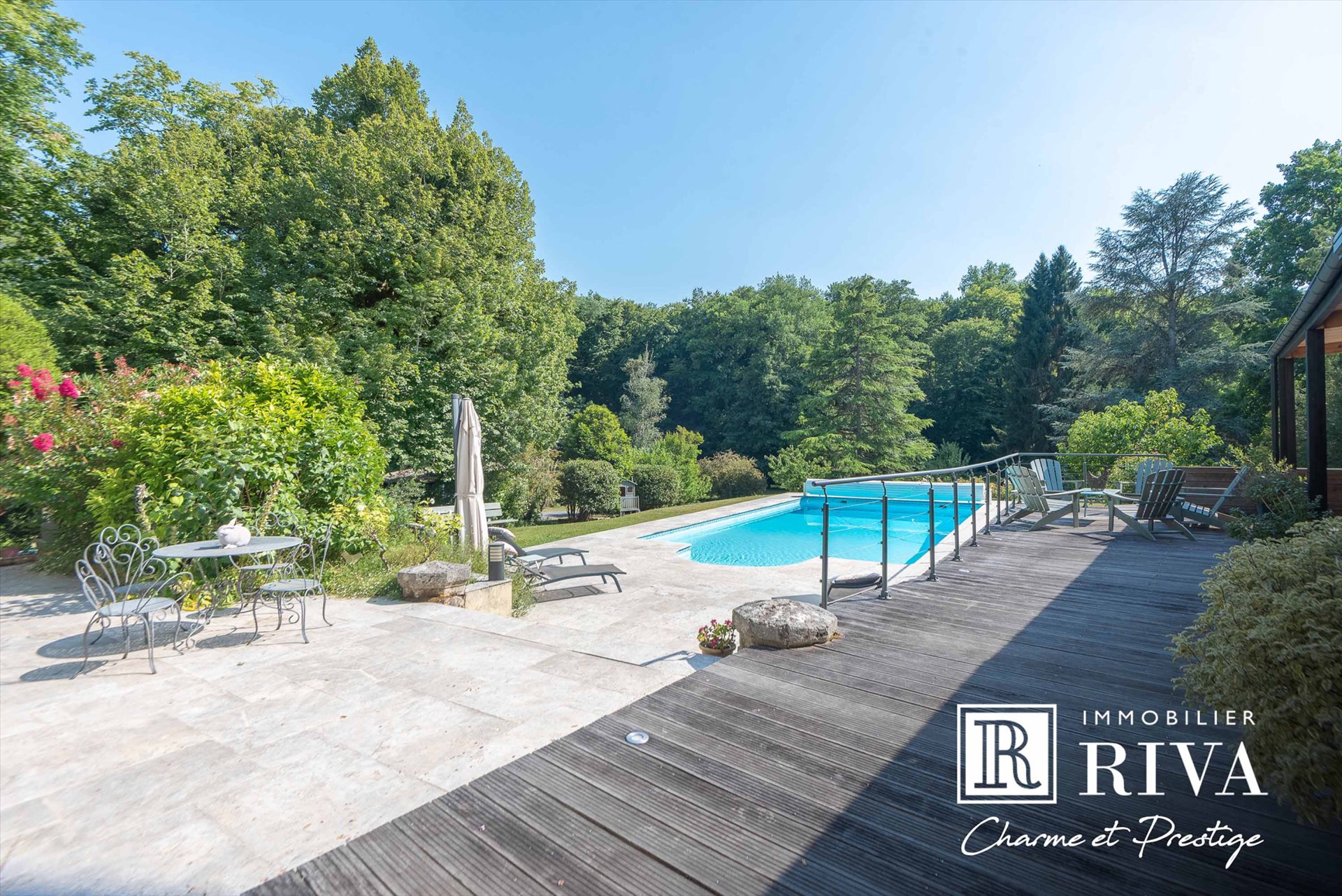 Maison à vendre, 275m², Latresne