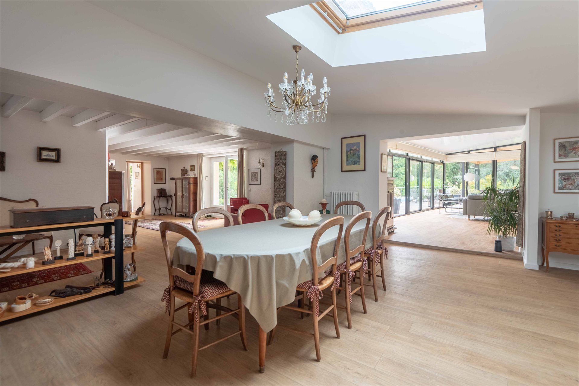 Maison à vendre, 275m², Latresne