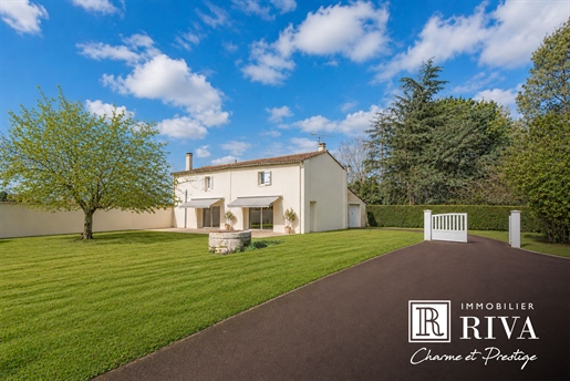 Quinsac 163m²