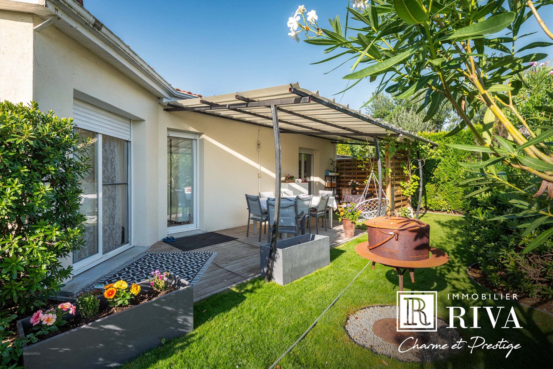 Maison à vendre, 92m², Artigues-près-Bordeaux