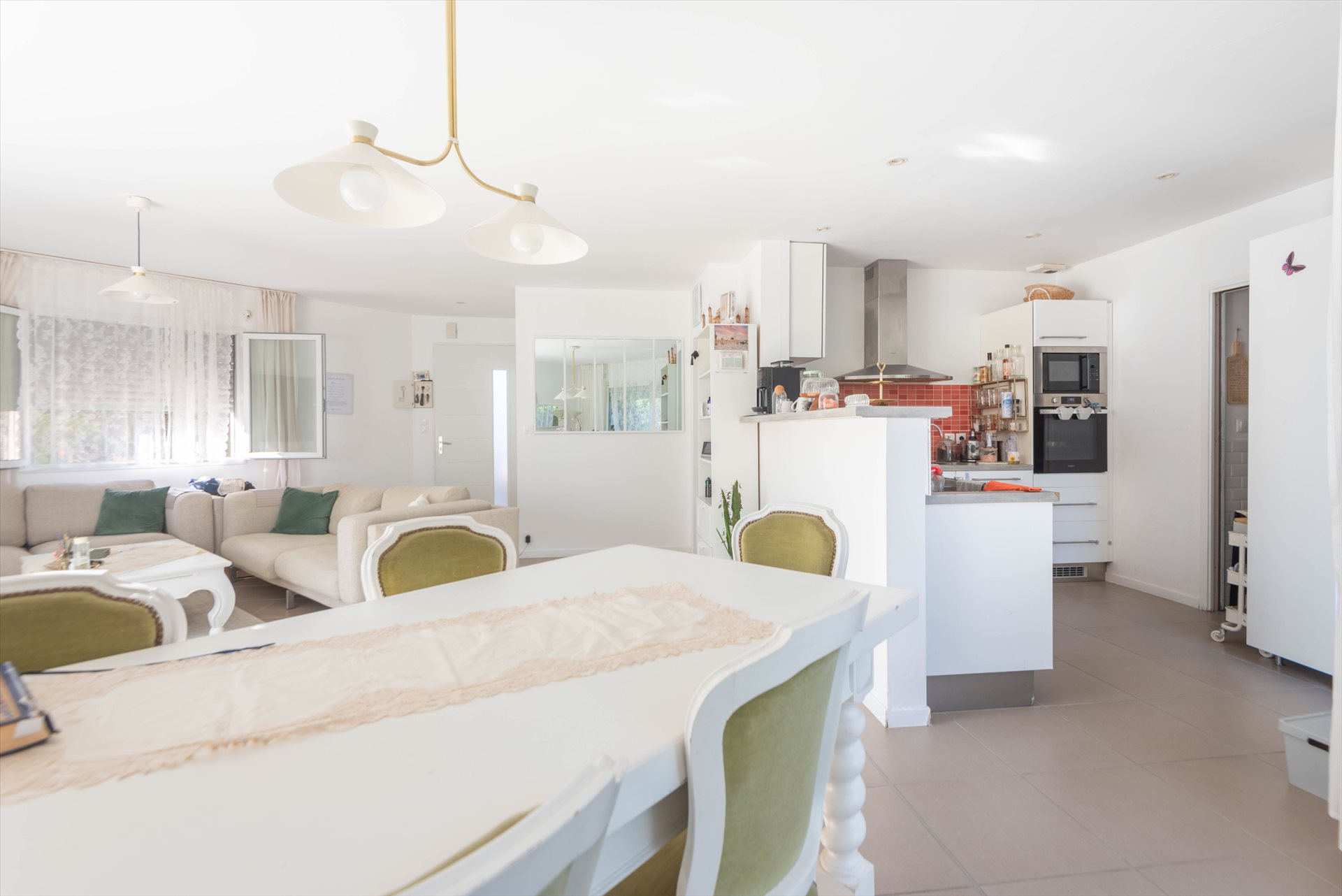 Maison à vendre, 92m², Artigues-près-Bordeaux