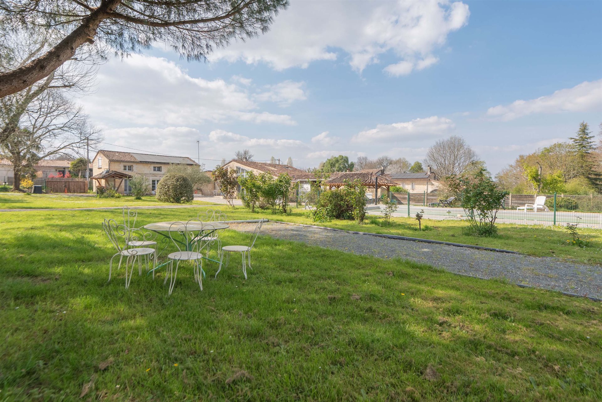Maison à vendre, 330m², Fargues-Saint-Hilaire