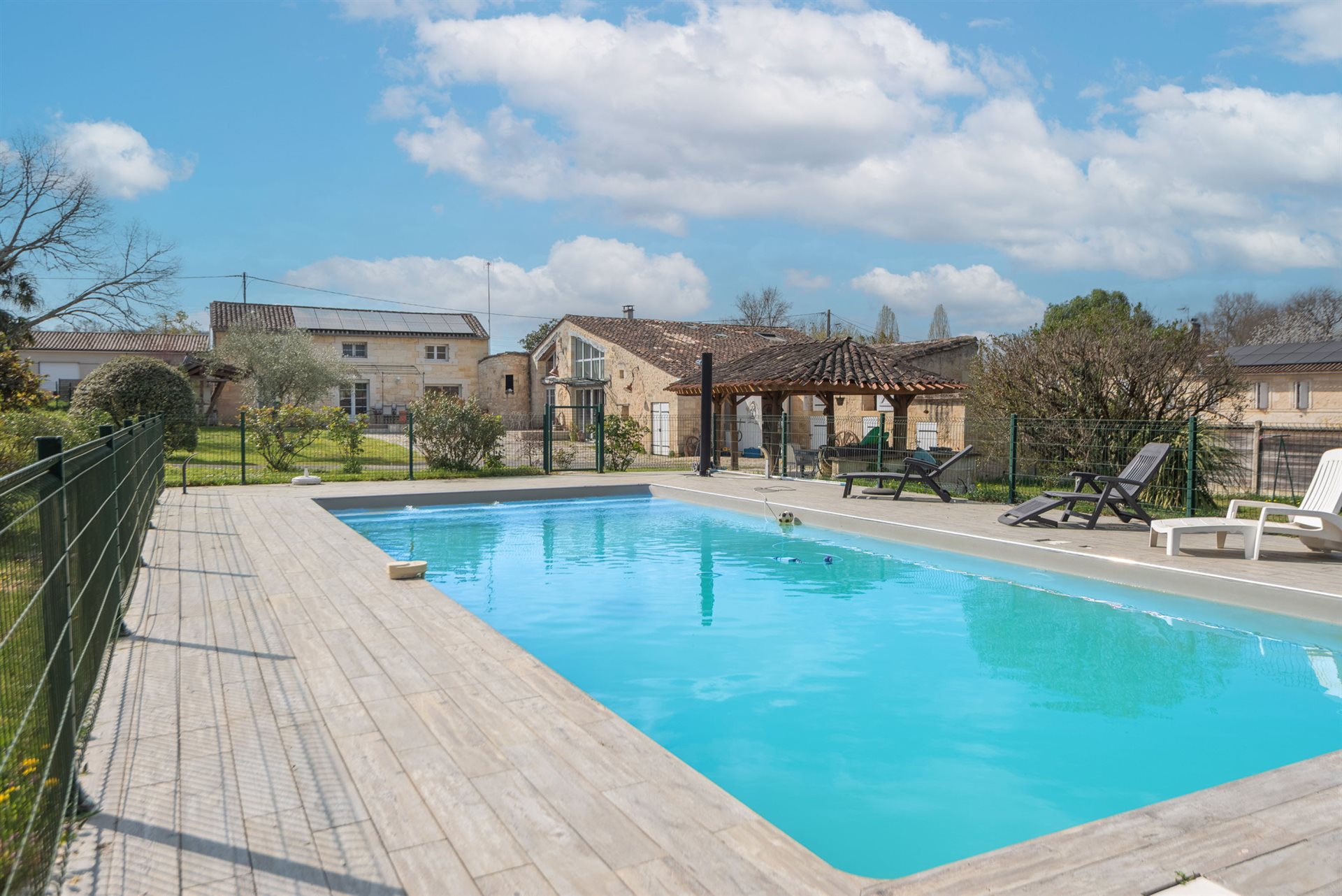 Maison à vendre, 330m², Fargues-Saint-Hilaire