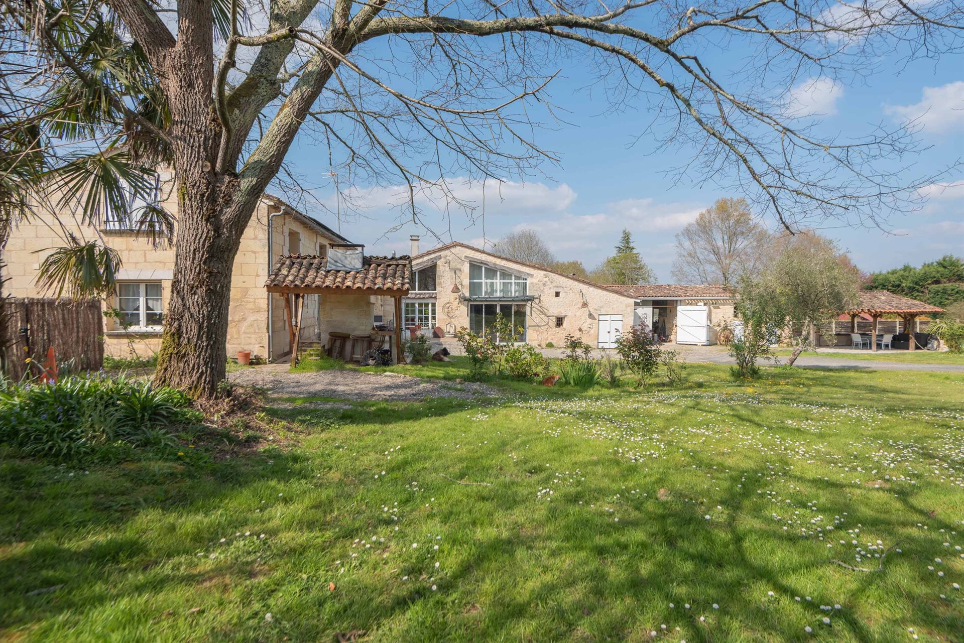 Maison à vendre, 330m², Fargues-Saint-Hilaire