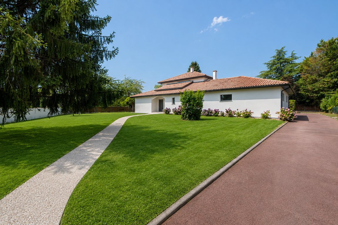 Maison à vendre, 199m², Carignan-de-Bordeaux