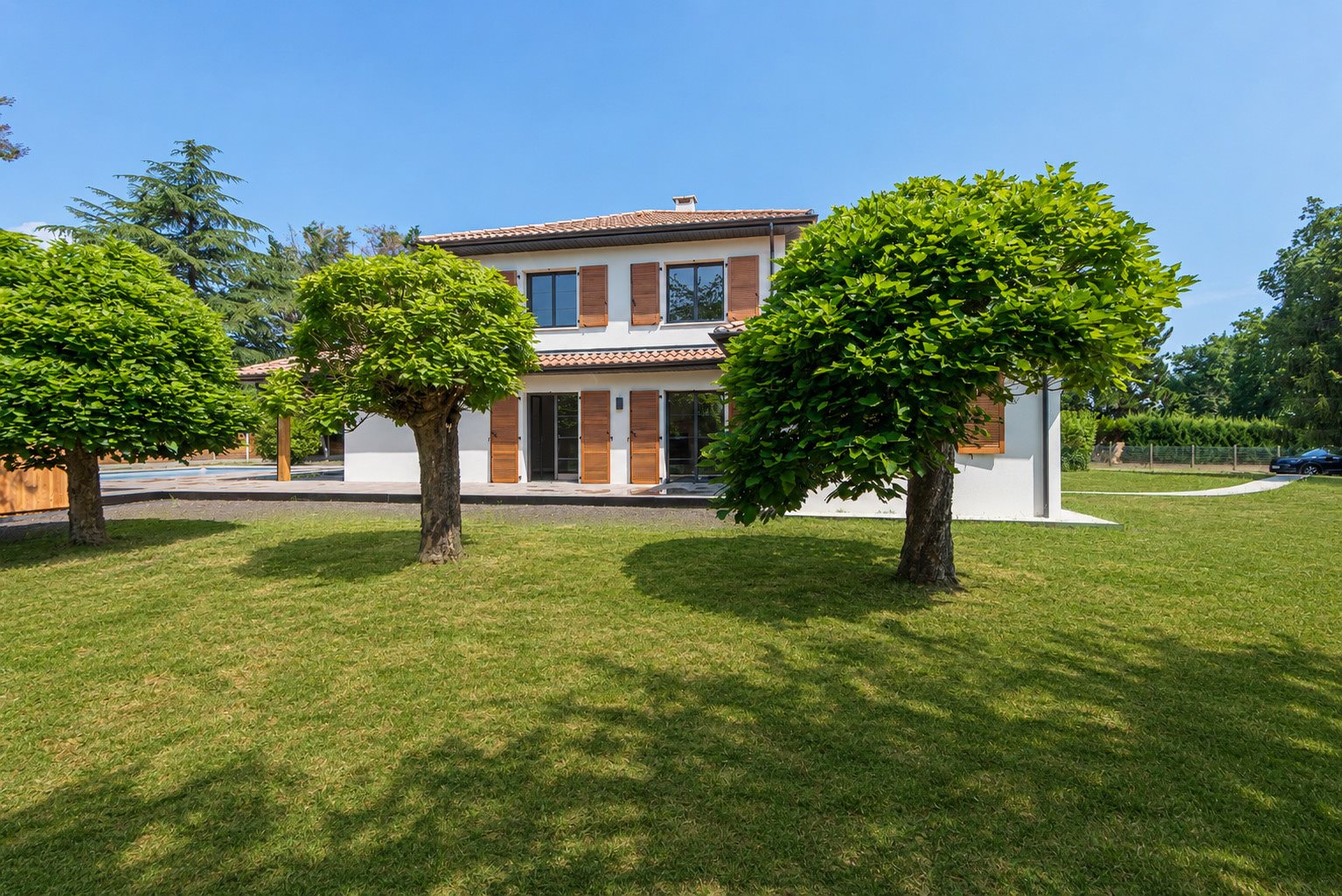 Maison à vendre, 199m², Carignan-de-Bordeaux